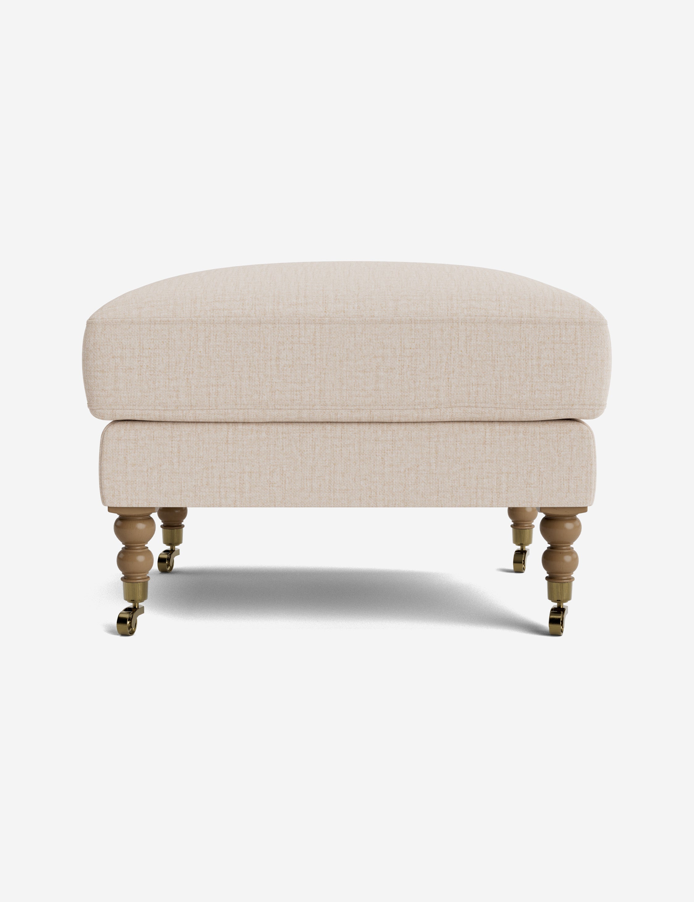 Lulu and Georgia Fabienne Ottoman - view 66