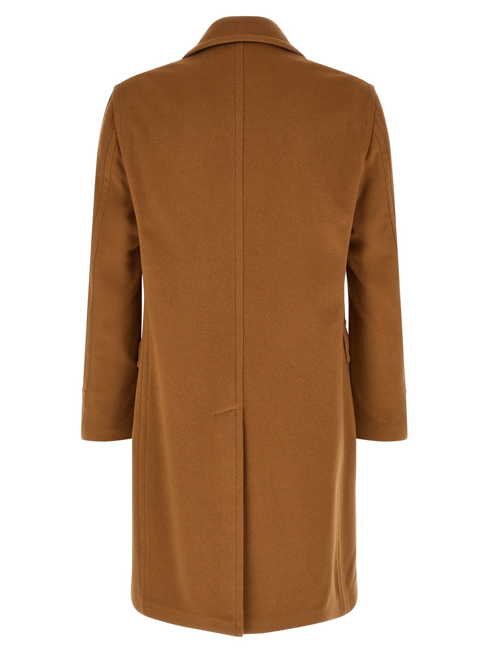Tagliatore Sherry Coat – 100% cashmere - view 2