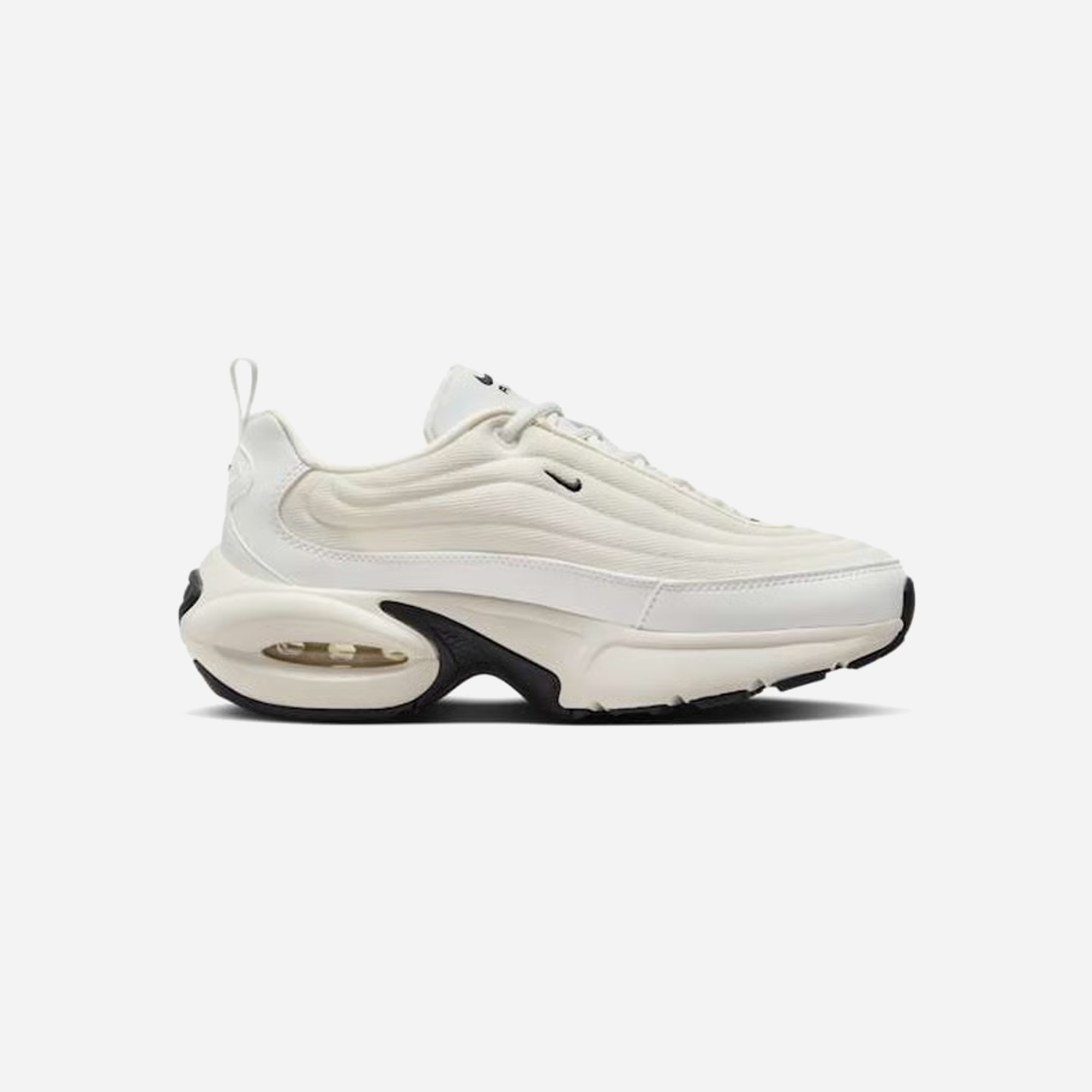 Nike Air Max Portal Sail Black WMNS