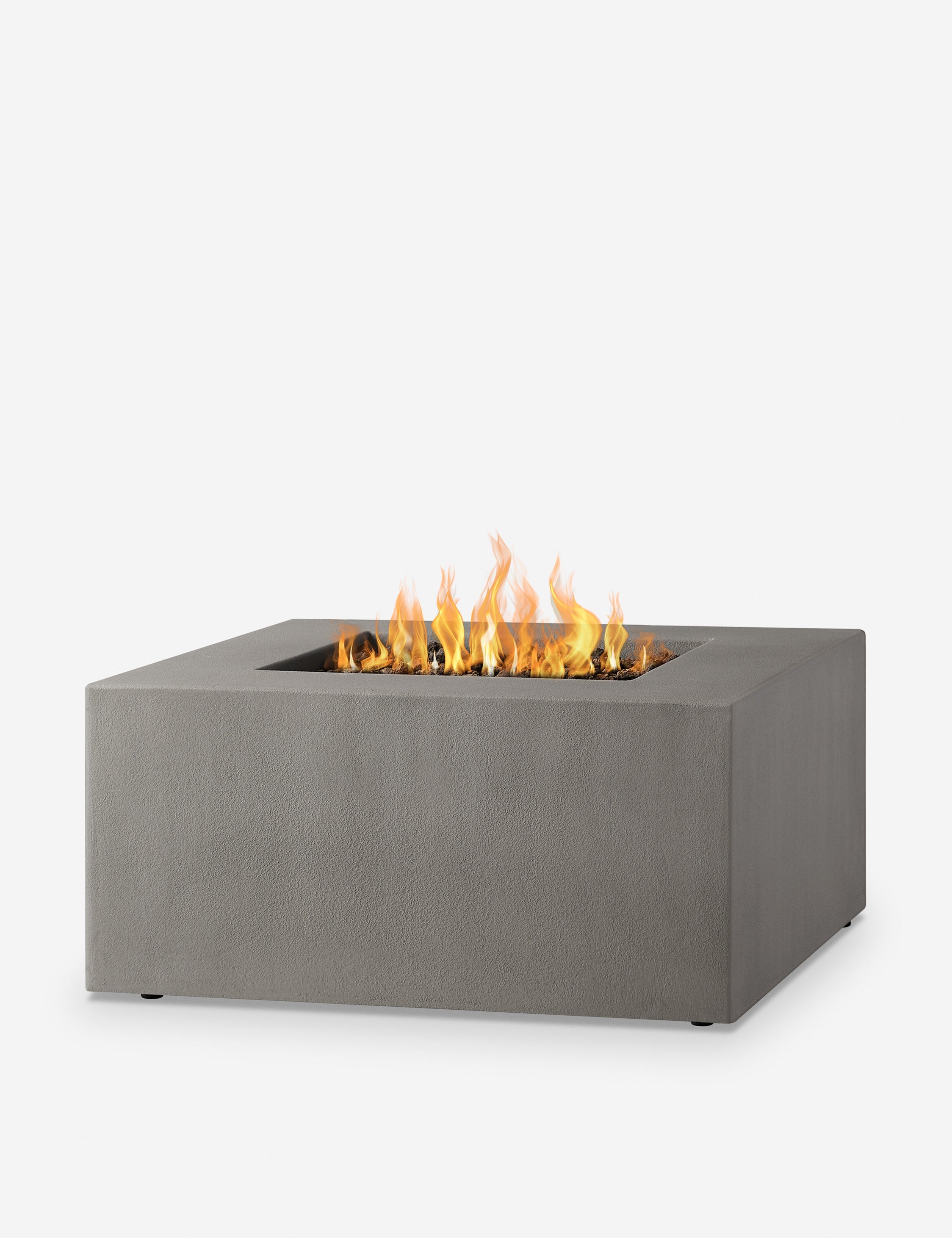 Lulu and Georgia Auberon Fire Table - view 6