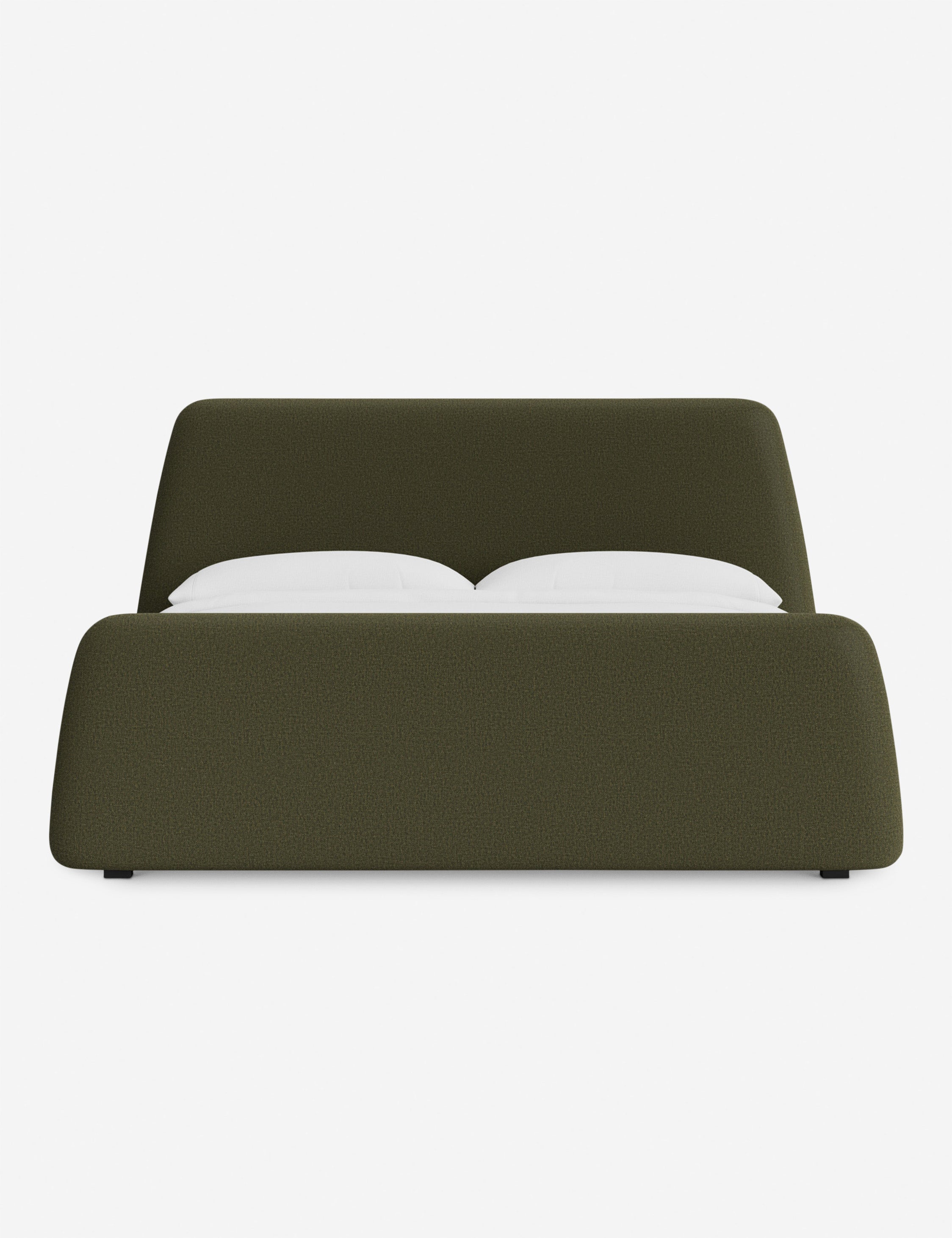 Lulu and Georgia Lama Platform Bed by DISC Interiors - view 139