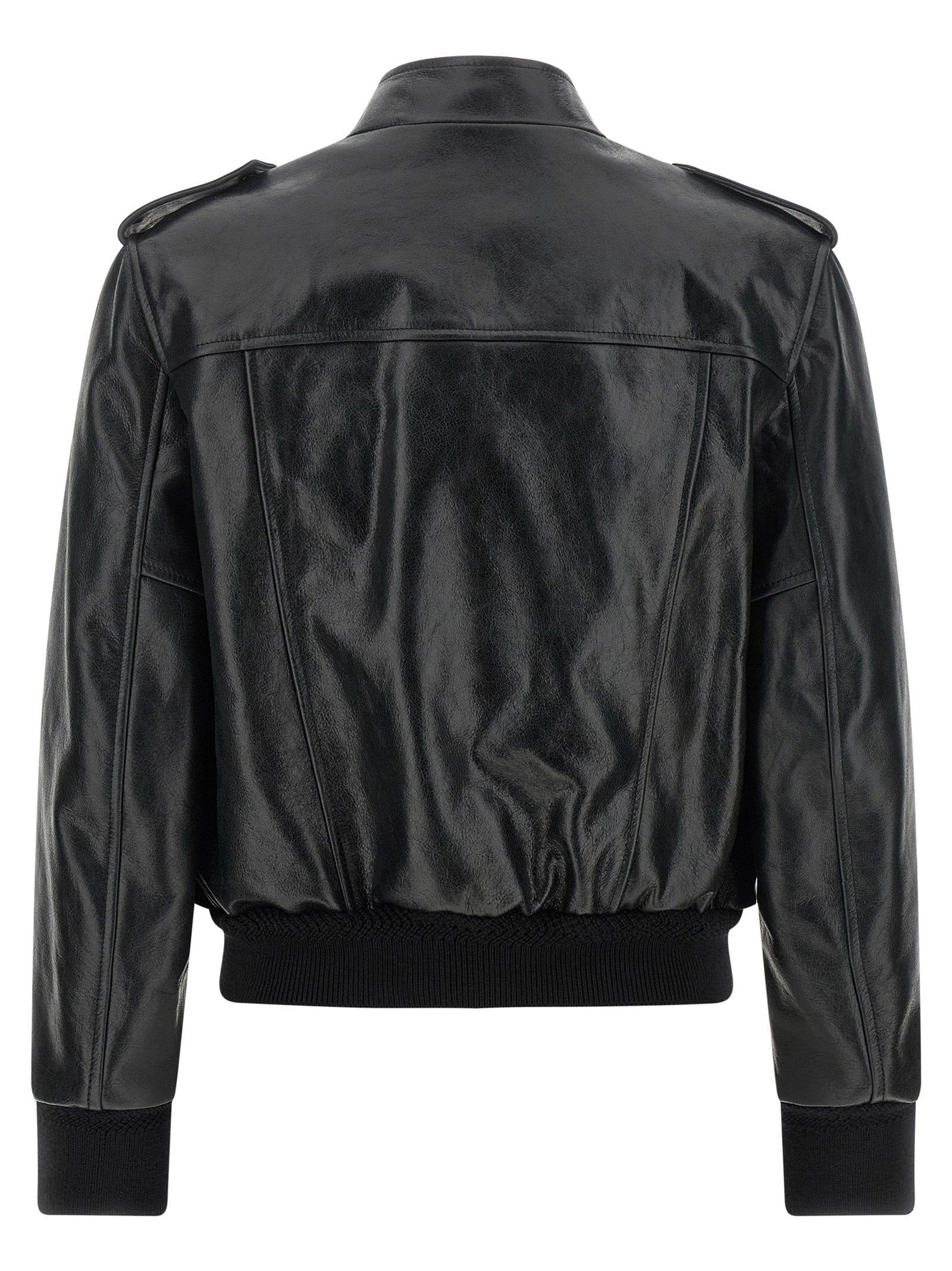 Tom Ford Aviator Jacket - view 2