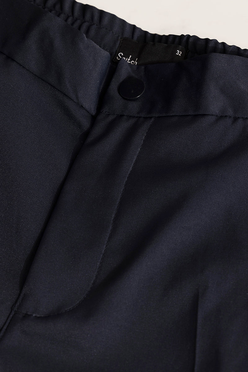 BlackTree VogueVista Navy Chino - view 8