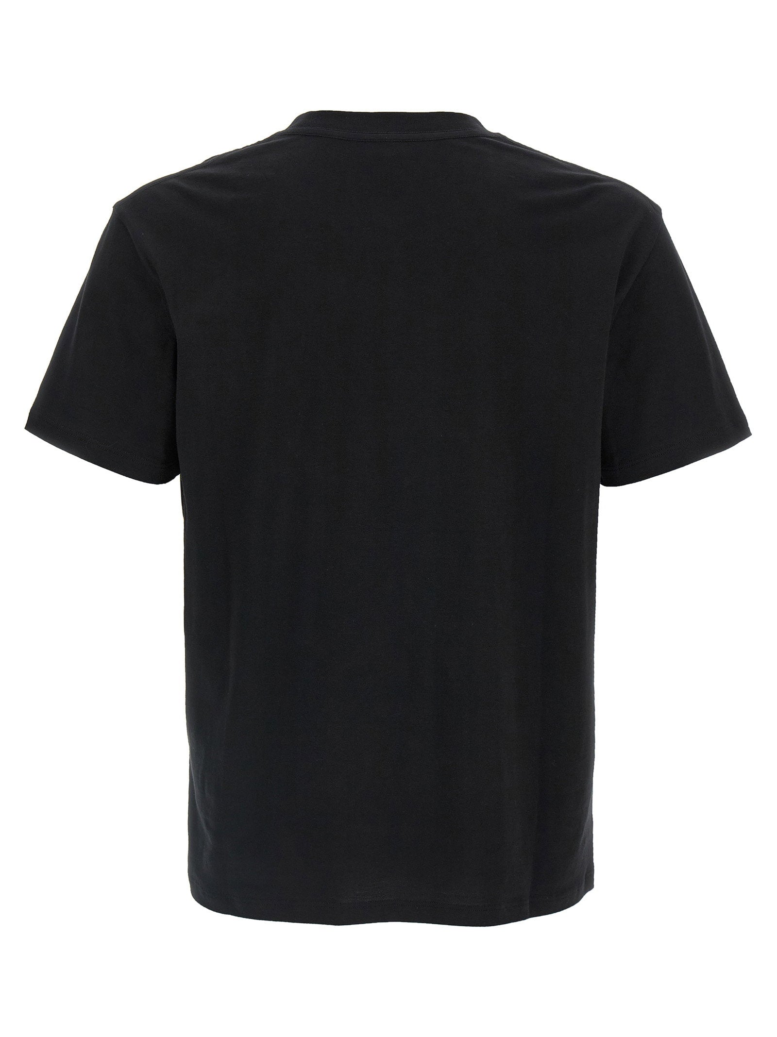 Valentino Garavani Vlogo T-shirt – 100% cotton - view 2