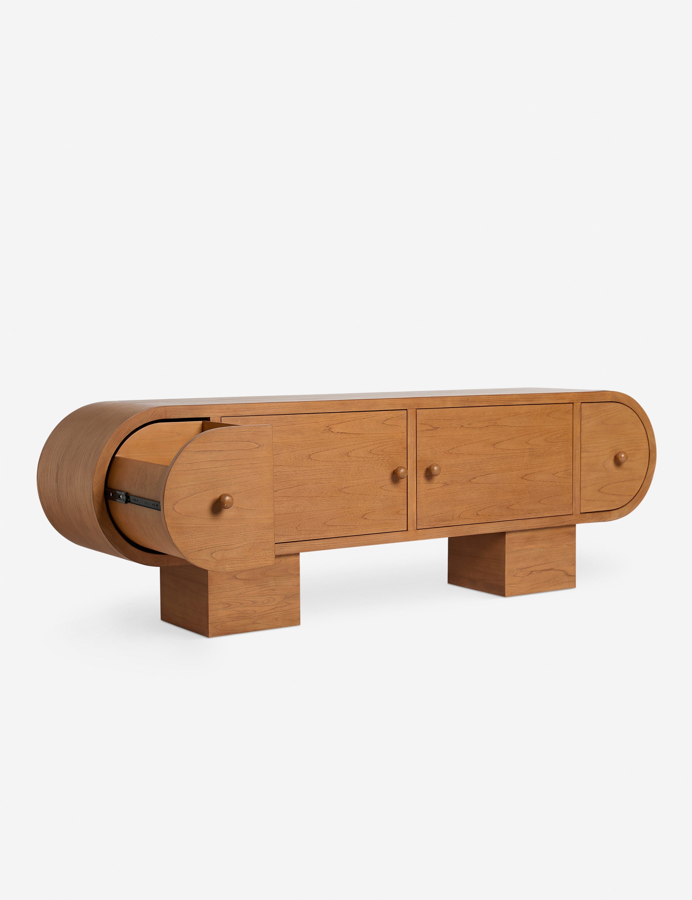 Lulu and Georgia Laughlin Sideboard by Sarah Sherman Samuel - view 15