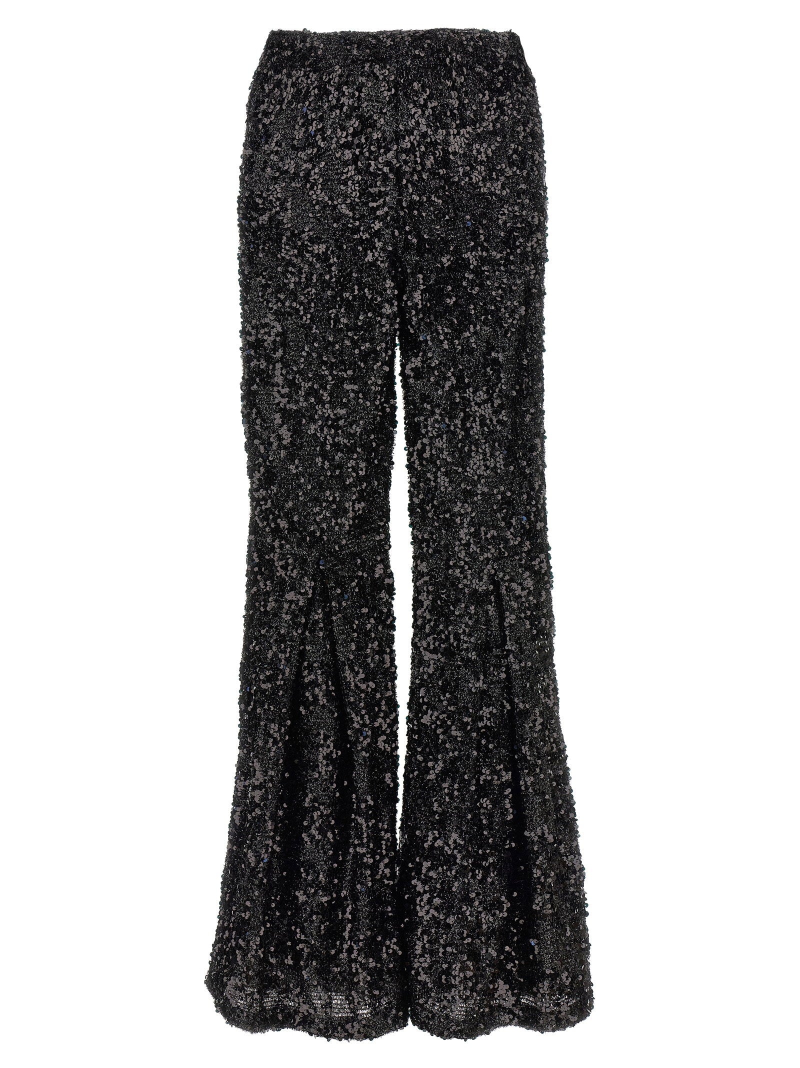 Le Twins Moni Pant – 100% polyester - view 2