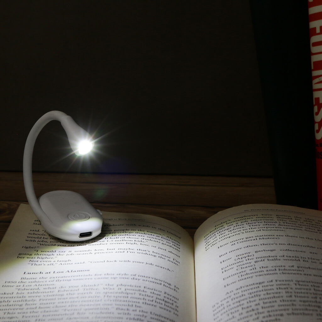 Kush Trading Mini Clip Light