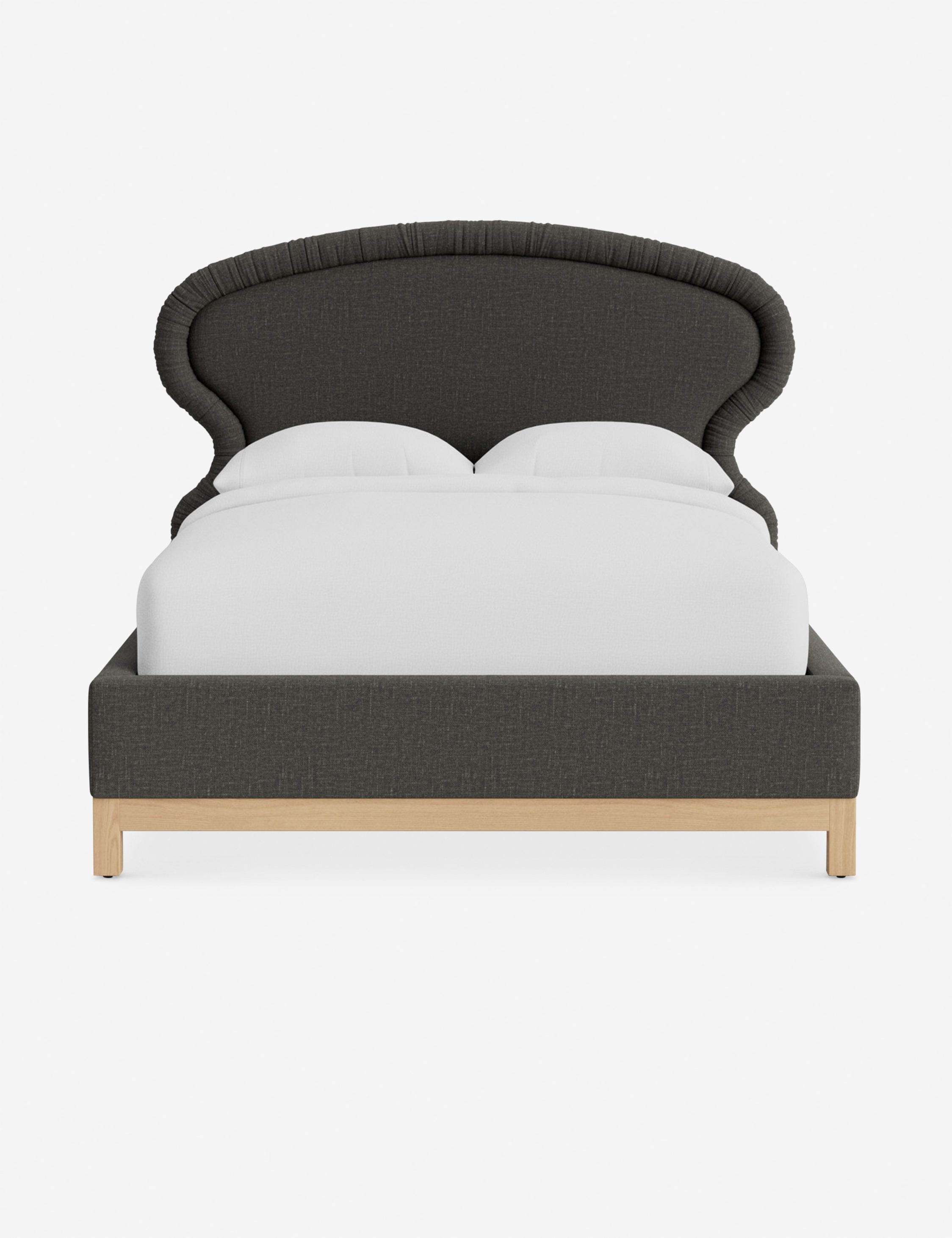 Lulu and Georgia Morecambe Platform Bed by Ginny Macdonald - view 118