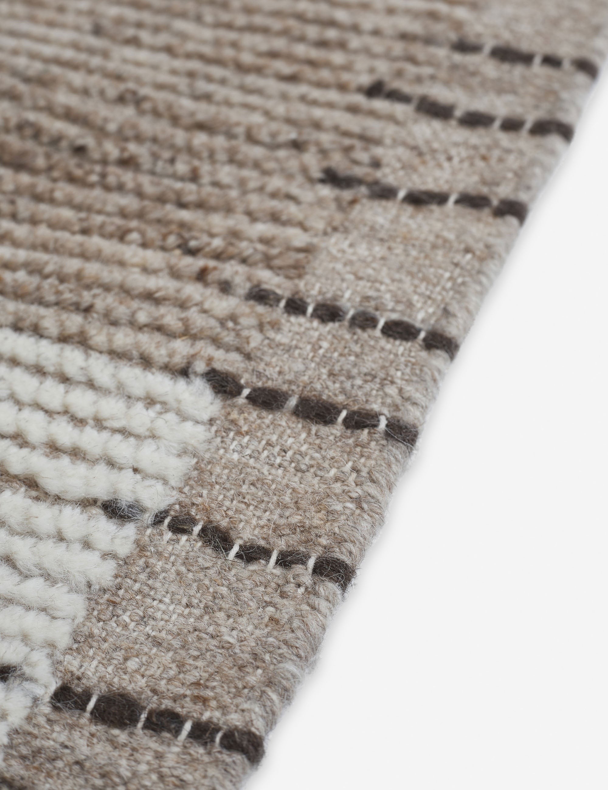 Lulu and Georgia Abode Rug by Élan Byrd - view 9
