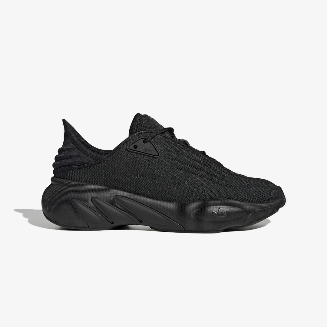 Adifom sltn core – Adidas Originals | ADIFOM SLTN { CORE BLACK/GREY SIX