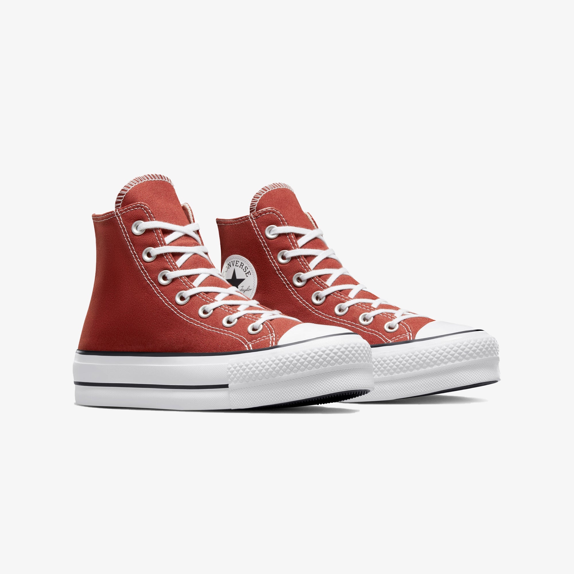 Converse | CHUCK TAYLOR ALL STAR LIFT { SPICE