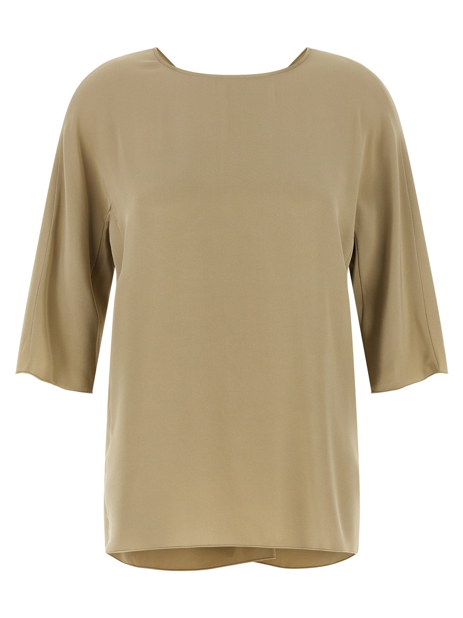 Max Mara Mxegattini Blouse – 100% silk