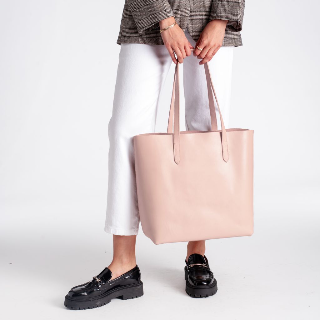 Thursday Boots - Women's Bags Everyday Tote | Blush (L) - view 8