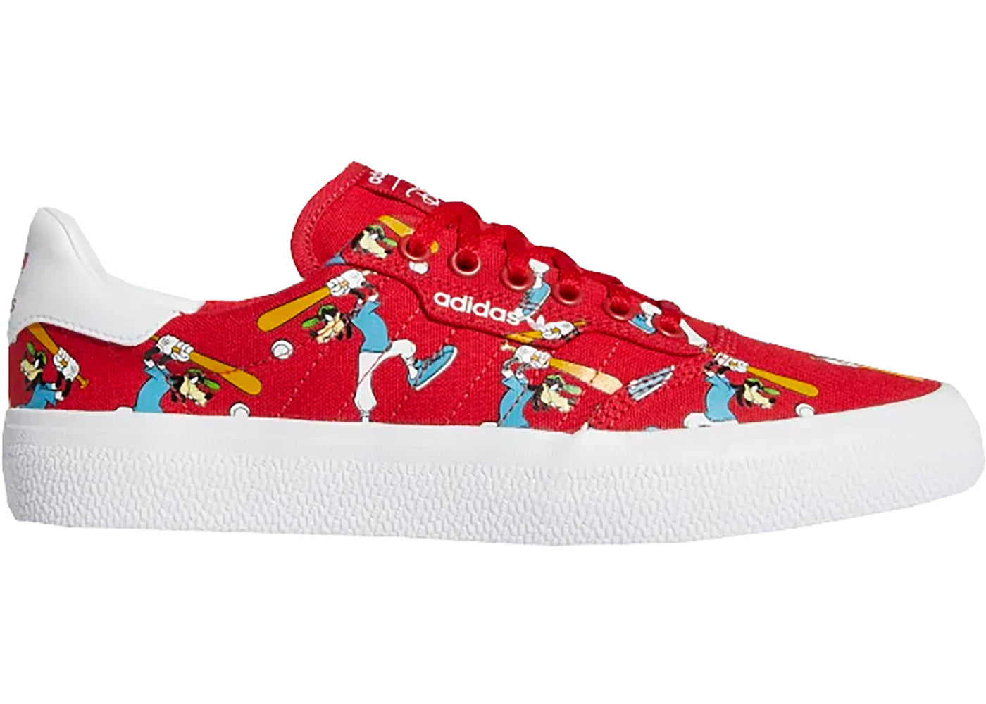 adidas 3MC Disney Sport Goofy - view 2