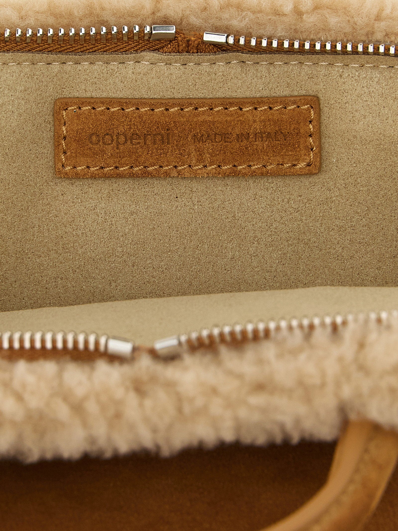 Coperni Duffle Belt Bag Fanny Pack - view 4