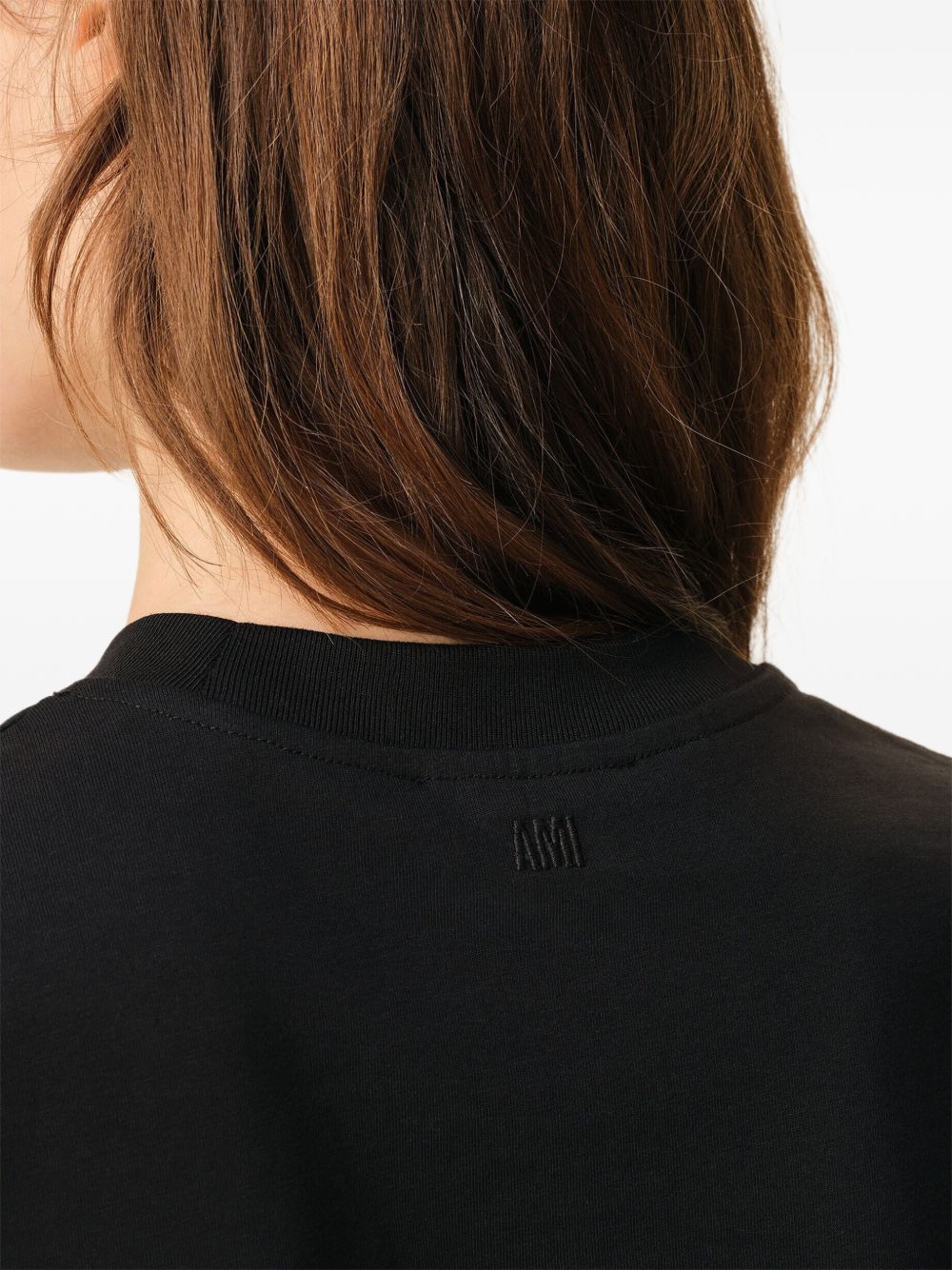 Ami Paris Shirt – 100% Cotton - view 6