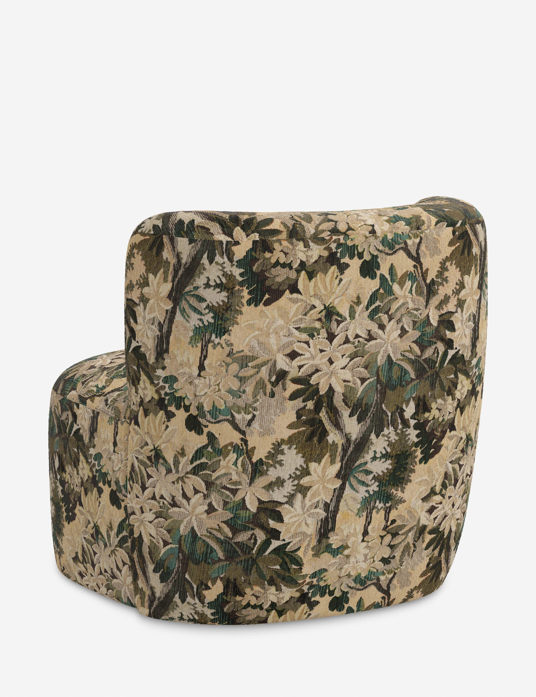 Lulu and Georgia Lois Swivel Chair - view 70