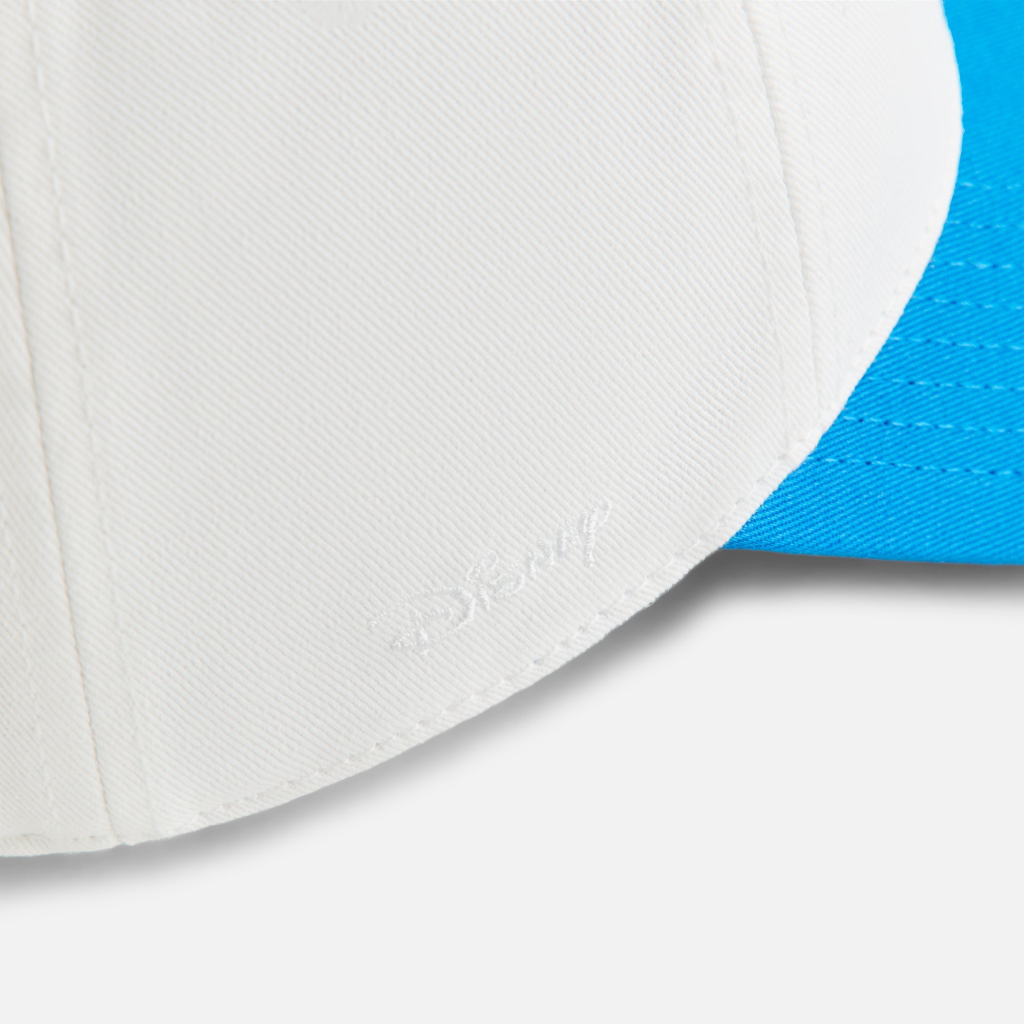 Disney | Kith Kids for Donald Duck Gwynn Pinch Crown Snapback - White - view 5