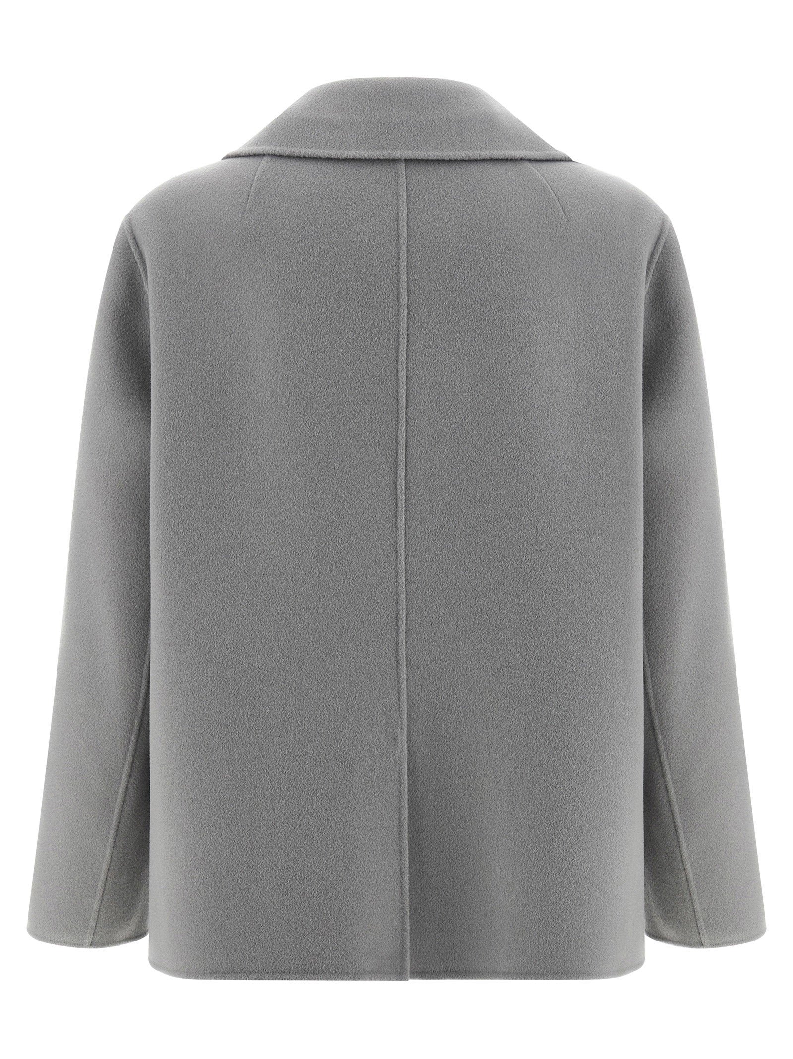 Max Mara 'S Smmmargot Blazer – 100% virgin wool - view 2