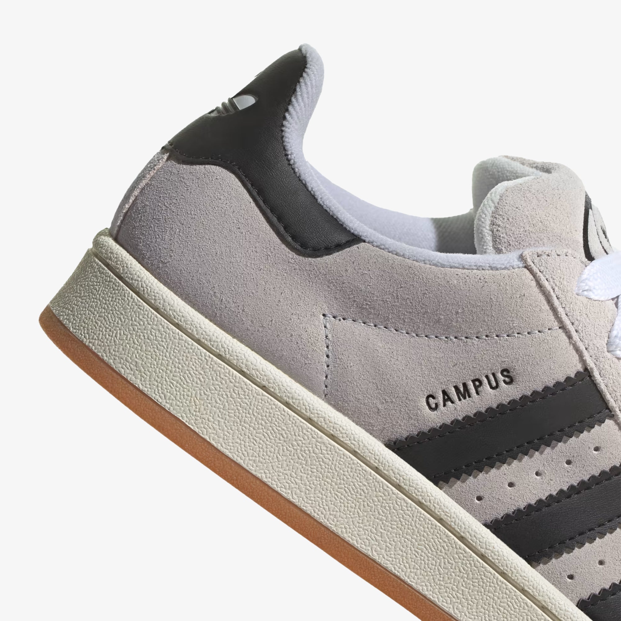 Adidas Originals | Campus 00s { White/core Black/off White - view 7