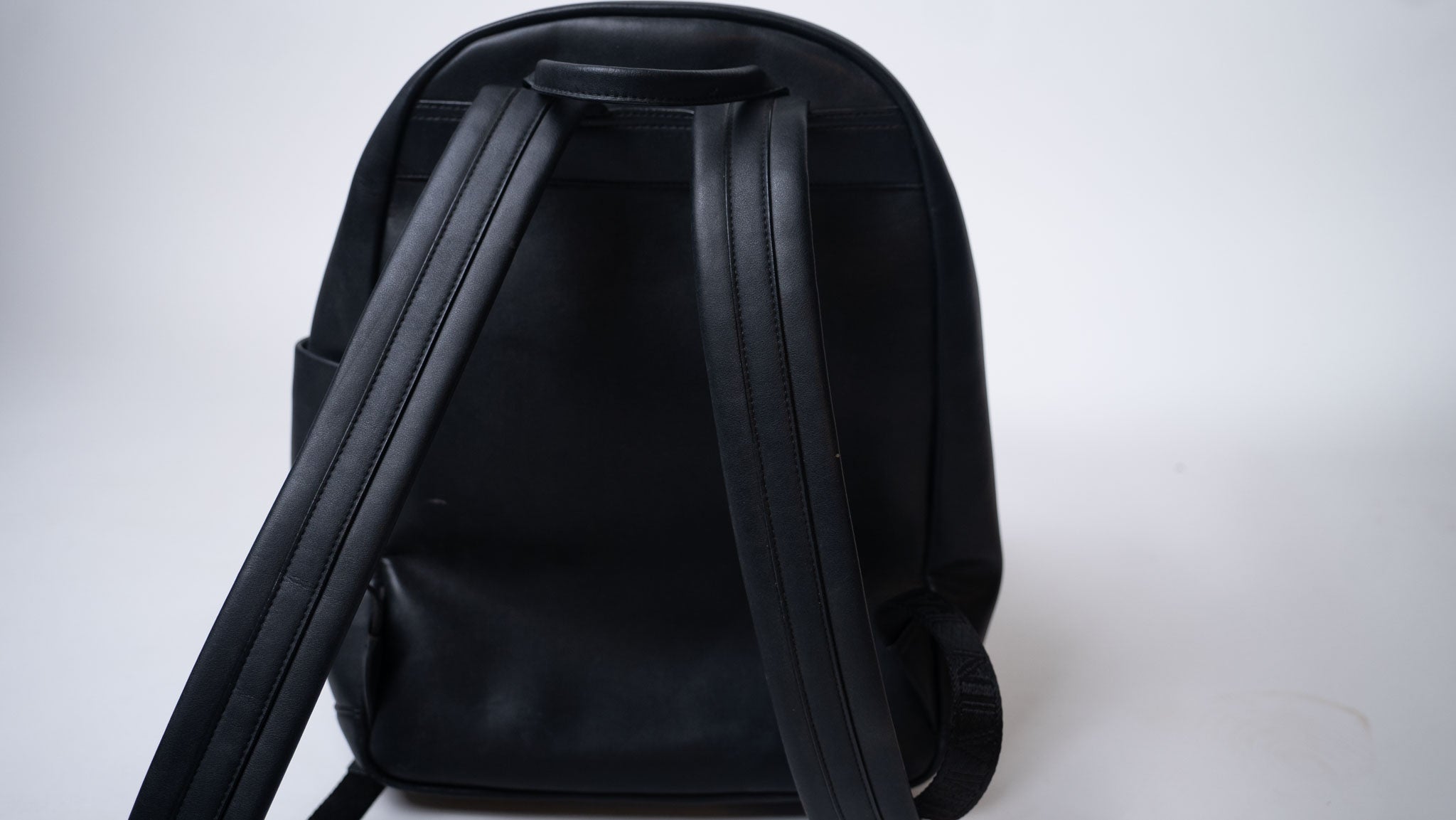 BALMAIN Paris Backpack – Multi - view 7