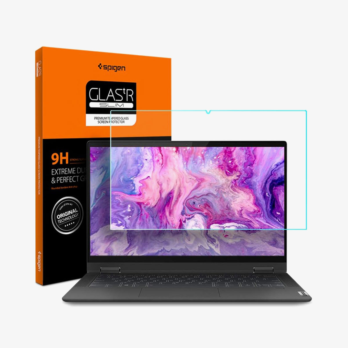 Glas tr slim – Lenovo IdeaPad Series Lenovo Laptop - Glas.tR SLIM