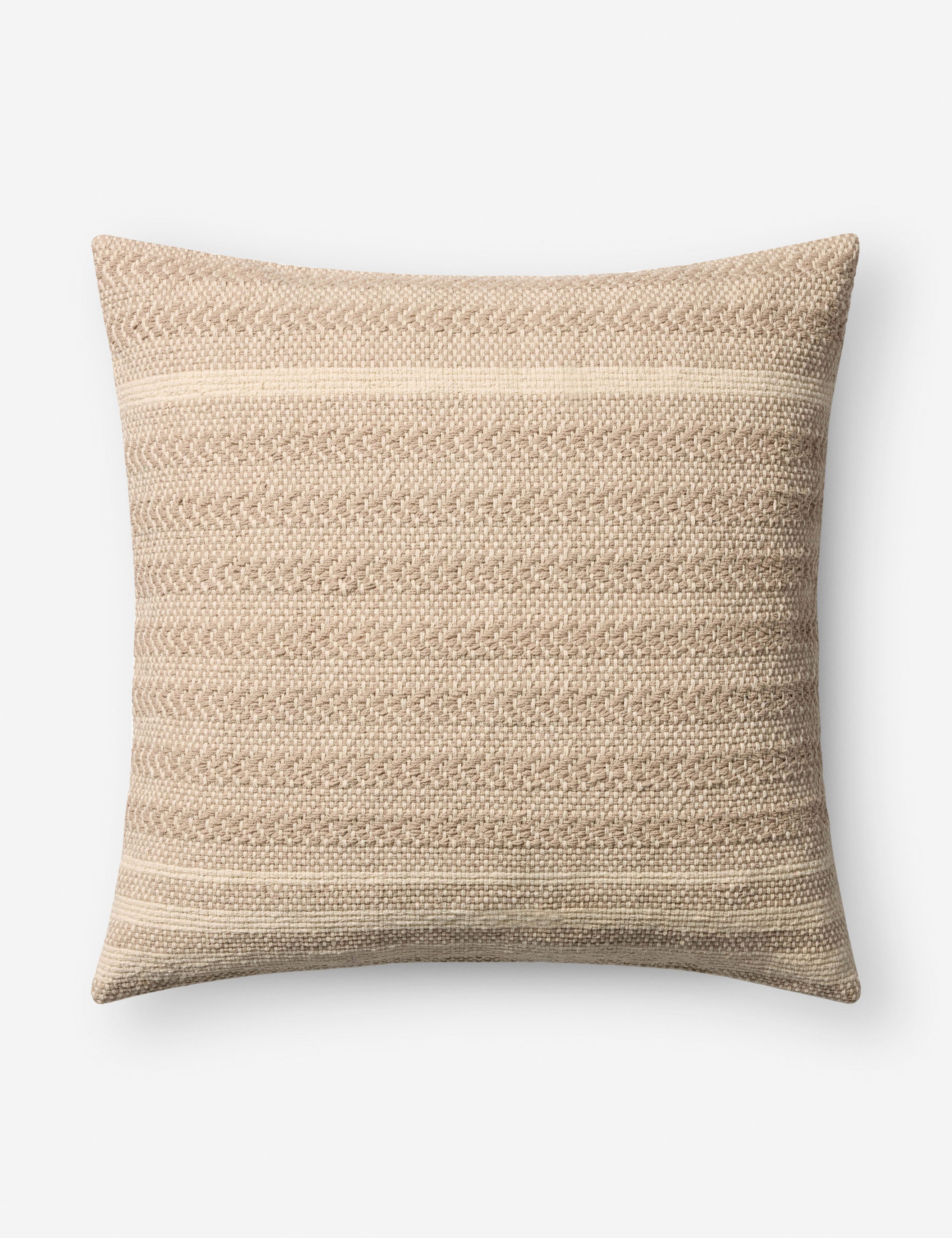 Lulu and Georgia Blair Pillow by Amber Lewis x Loloi