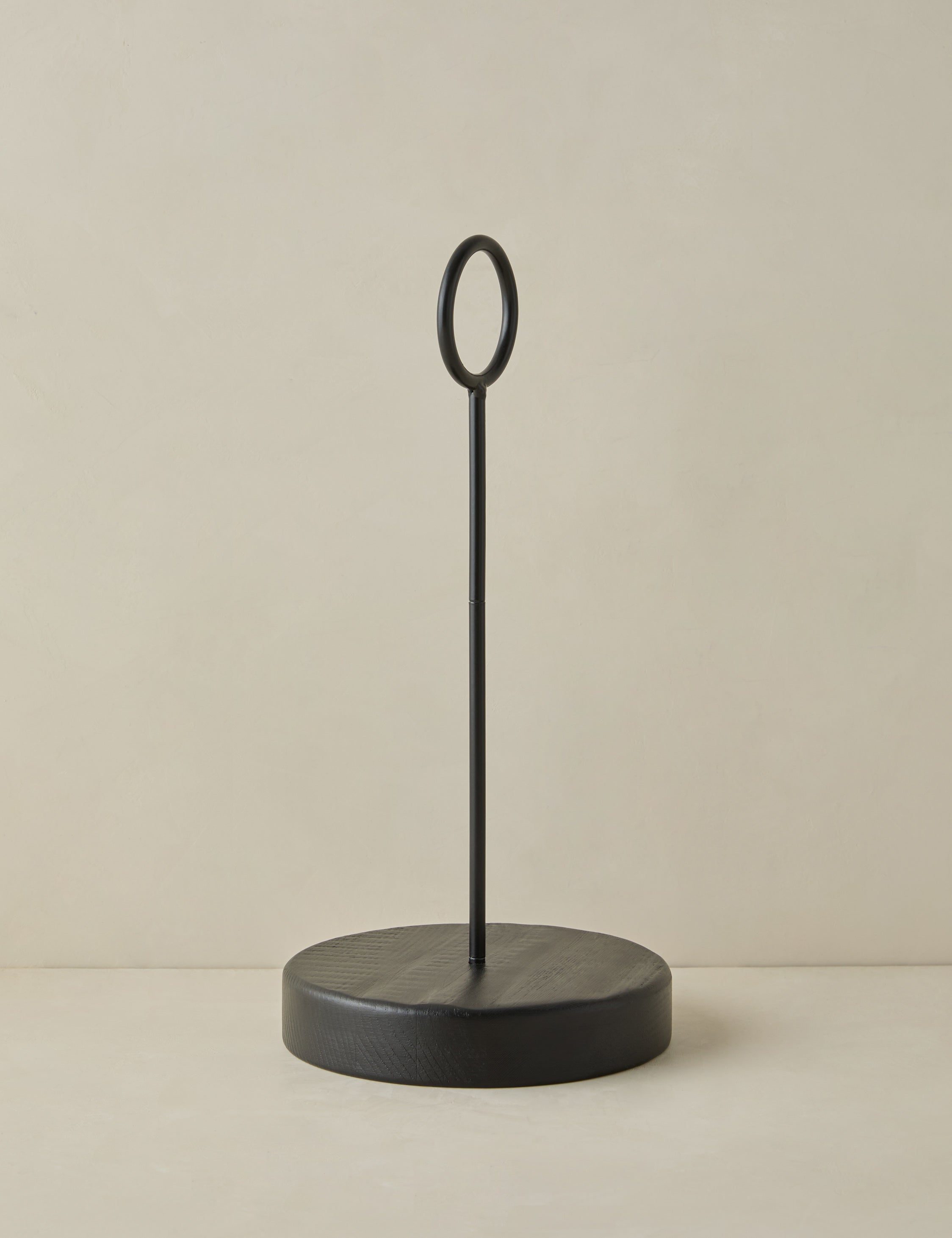 Lulu and Georgia Paper Towel Holder by etúHOME - view 3