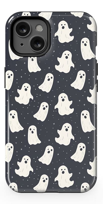 Casetry All Boos No Bite | Friendly Ghost Case - view 11