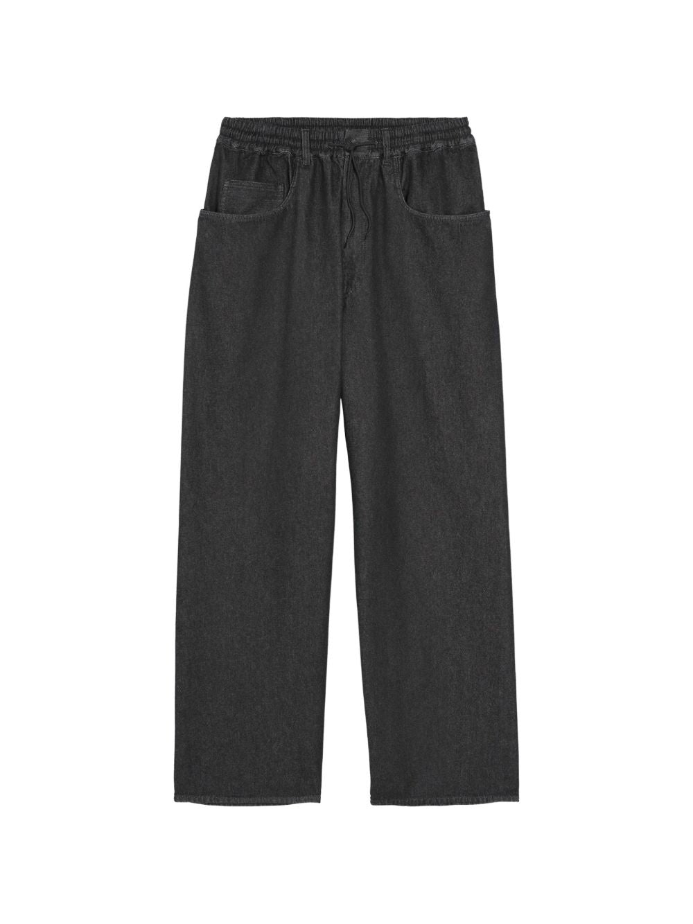 Y-3 Jeans – Outer: Cotton 100%