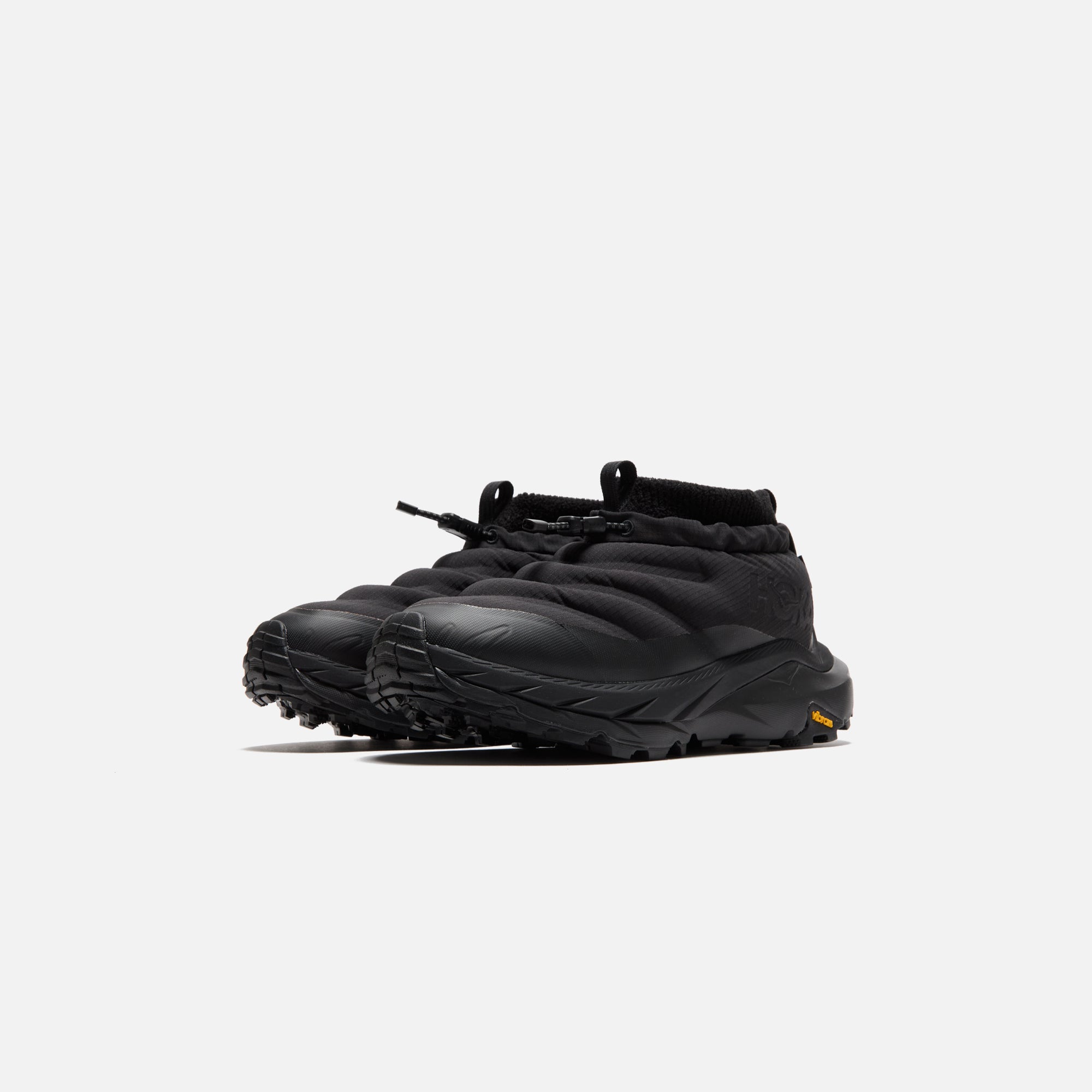 HOKA Kaha 2 Frost Moc GTX - Black / Black - view 2