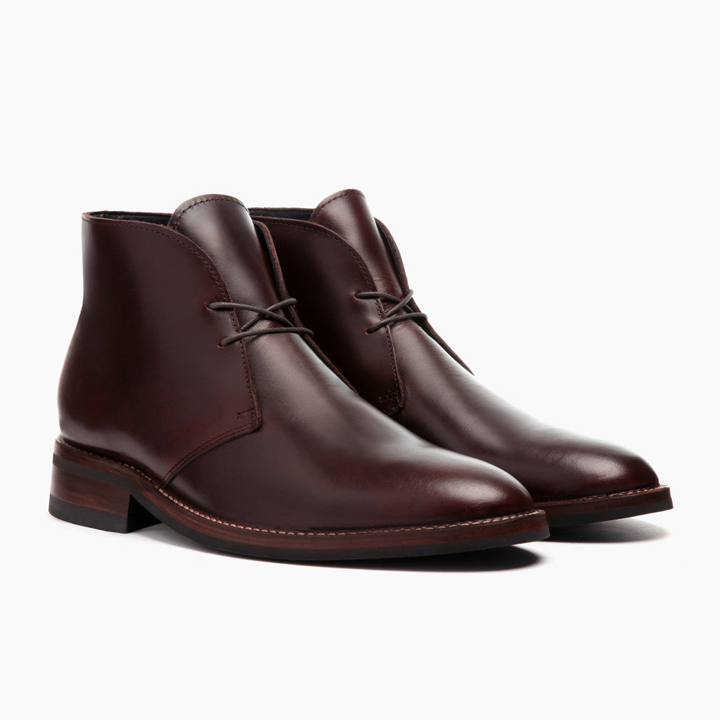 Thursday Boots - Seconds - Men's Boots [S] Scout | Brown
