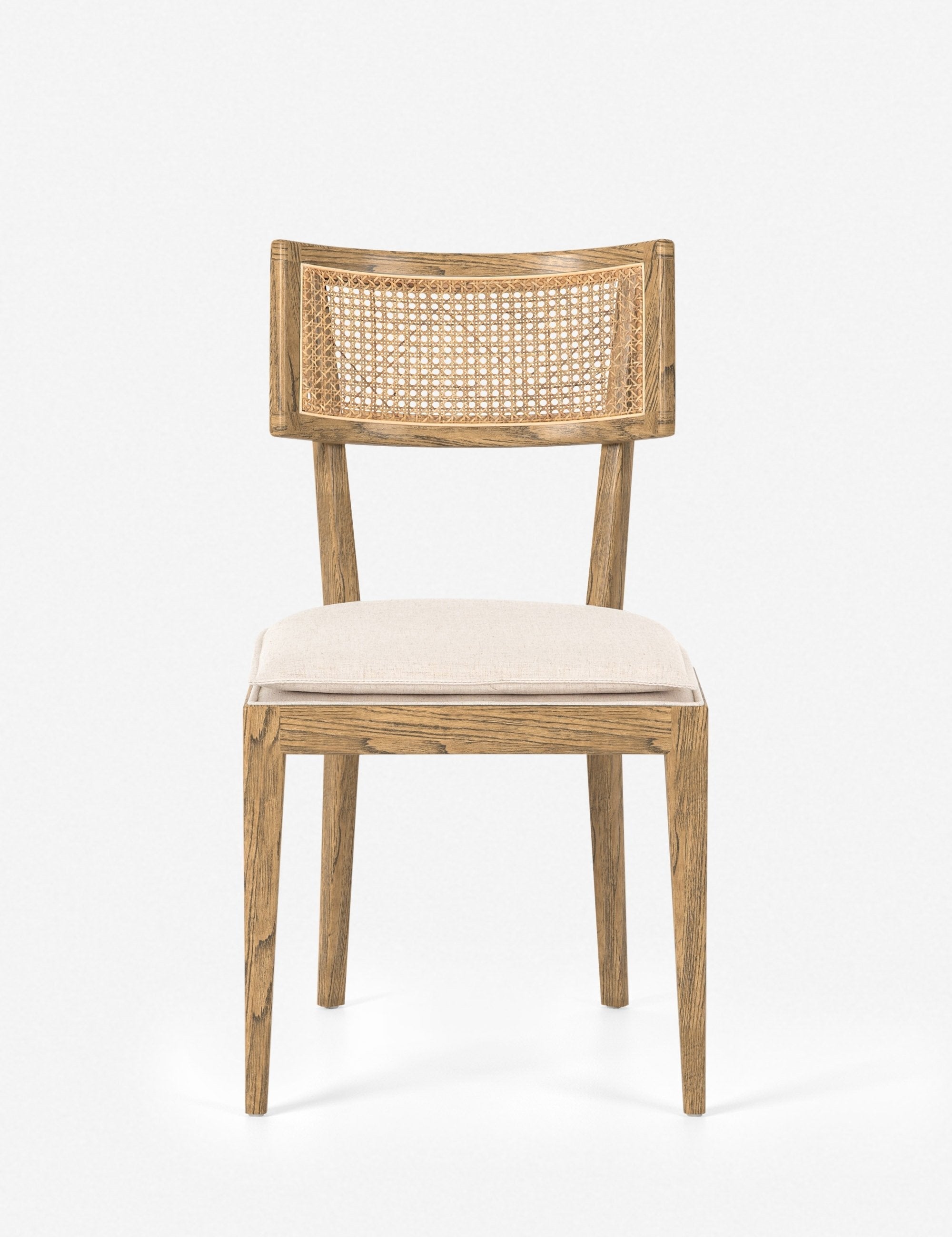 Lulu and Georgia Jaz Dining Chair - view 2