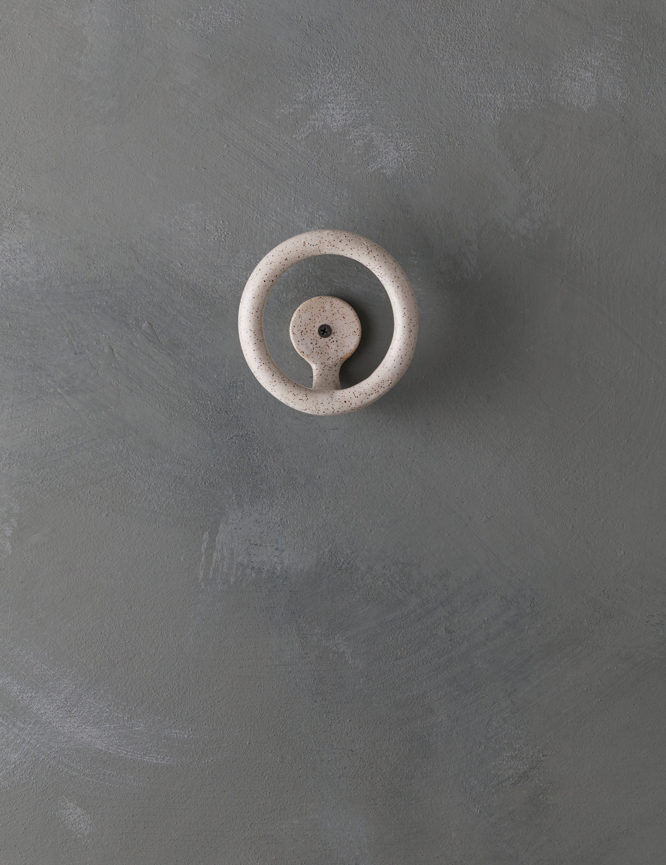 Lulu and Georgia Uni Wall Hook by SIN - view 3