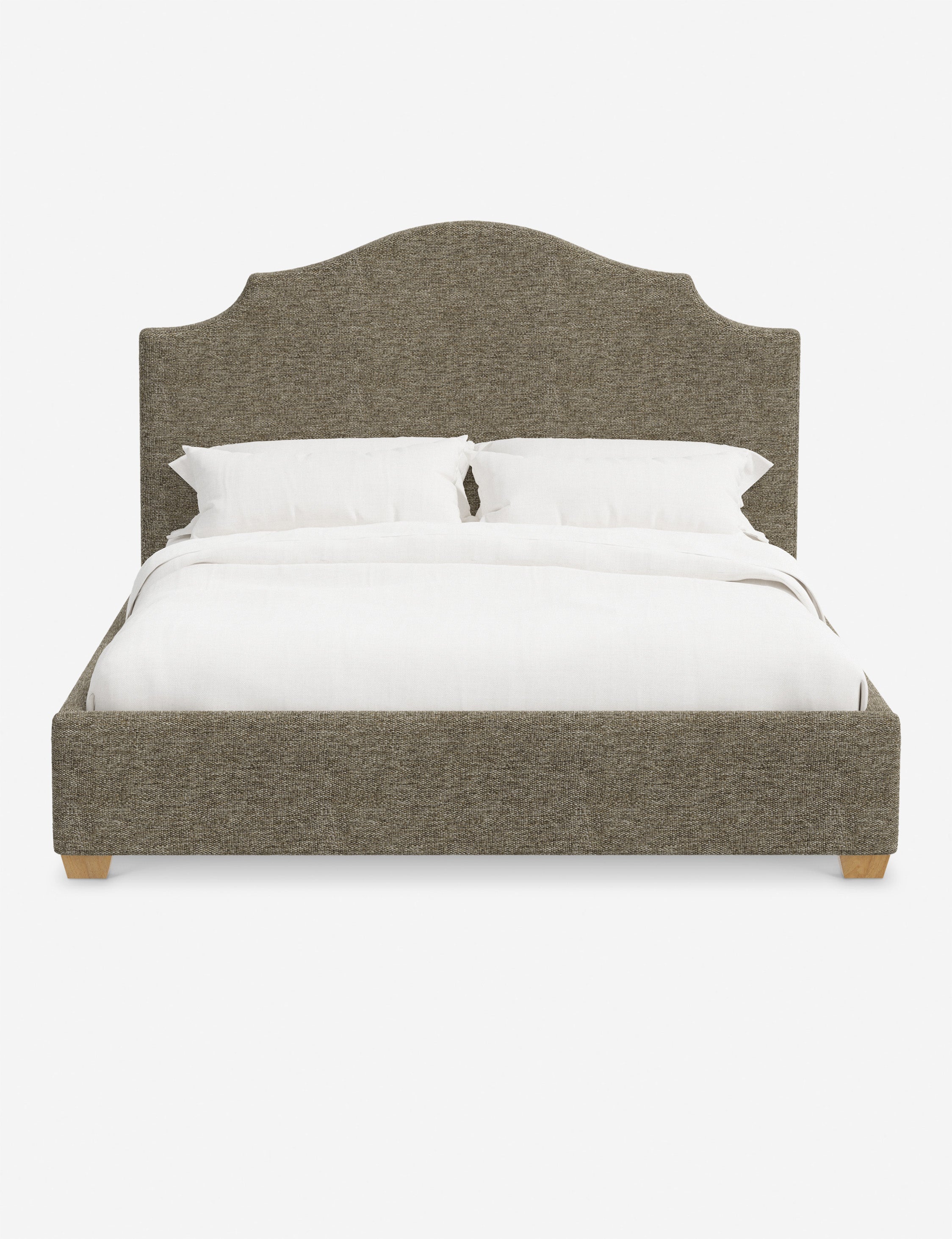 Lulu and Georgia Padden Platform Bed - view 17