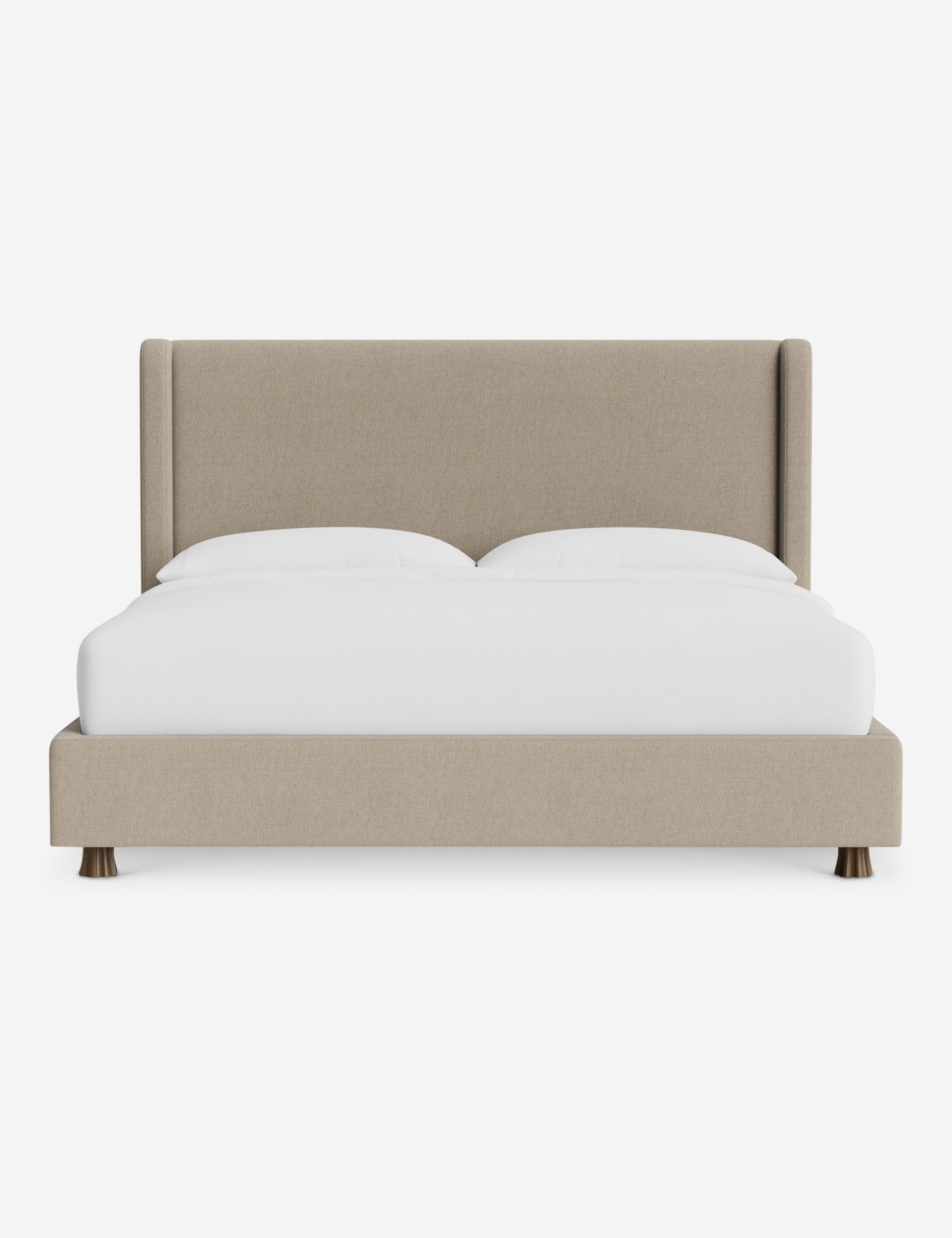 Lulu and Georgia Domme Platform Bed by DISC Interiors - view 154