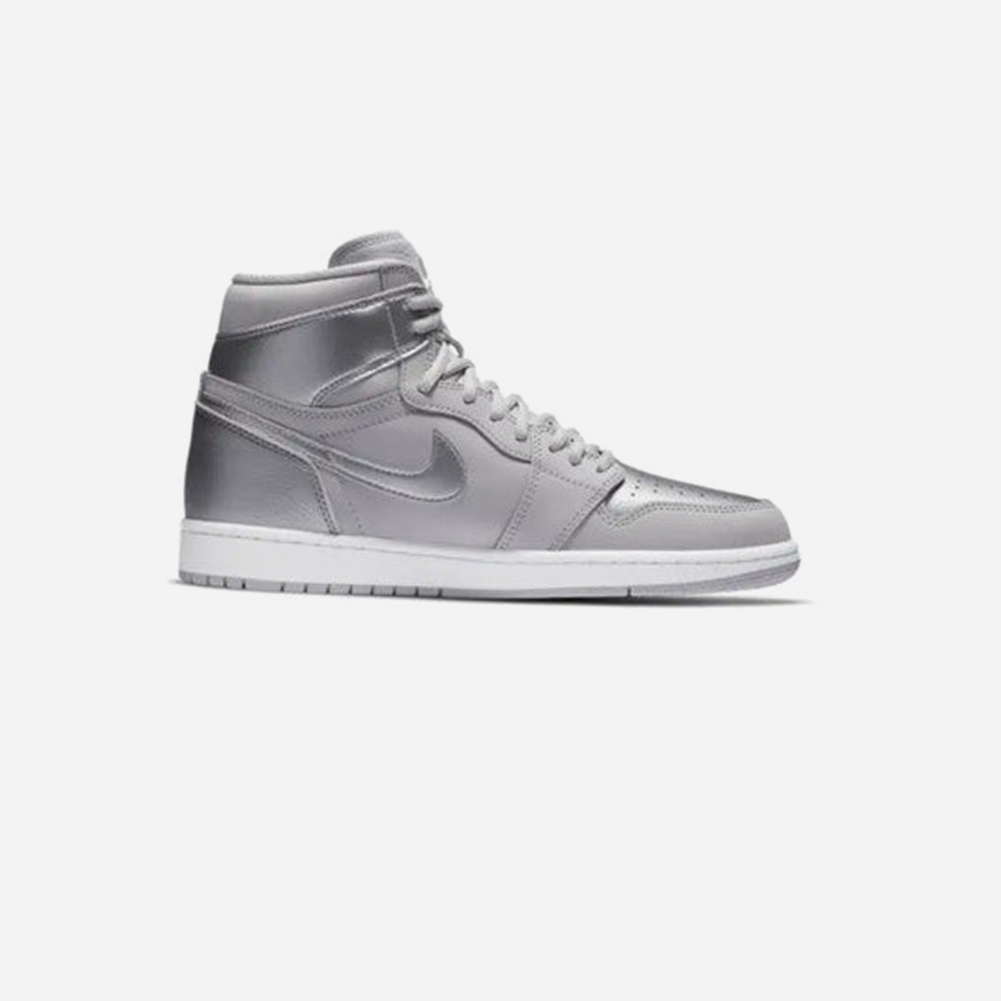 Nike Jordan 1 Retro High CO.JP Neutral Grey 2020