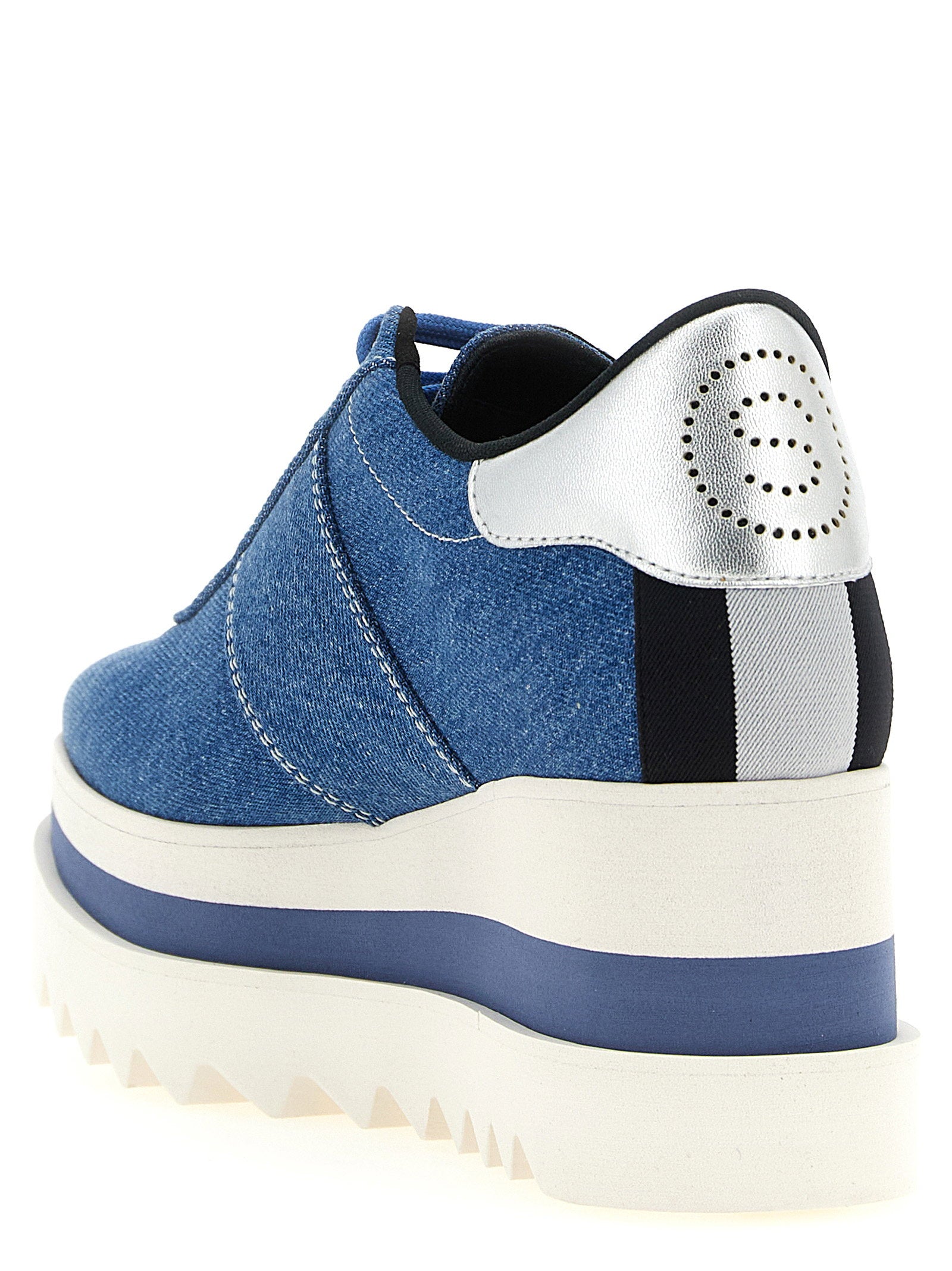 Stella Mccartney Sneakelyse Sneakers – 100% eva - view 3