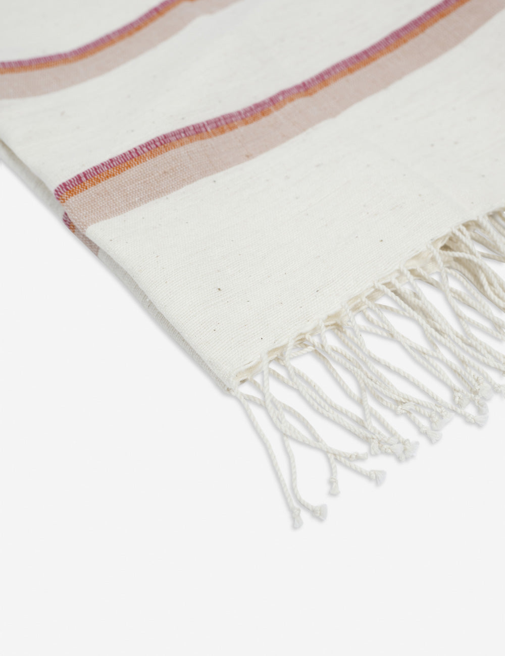Lulu and Georgia Omo Hand Towel by Bolé Road Textiles - view 7