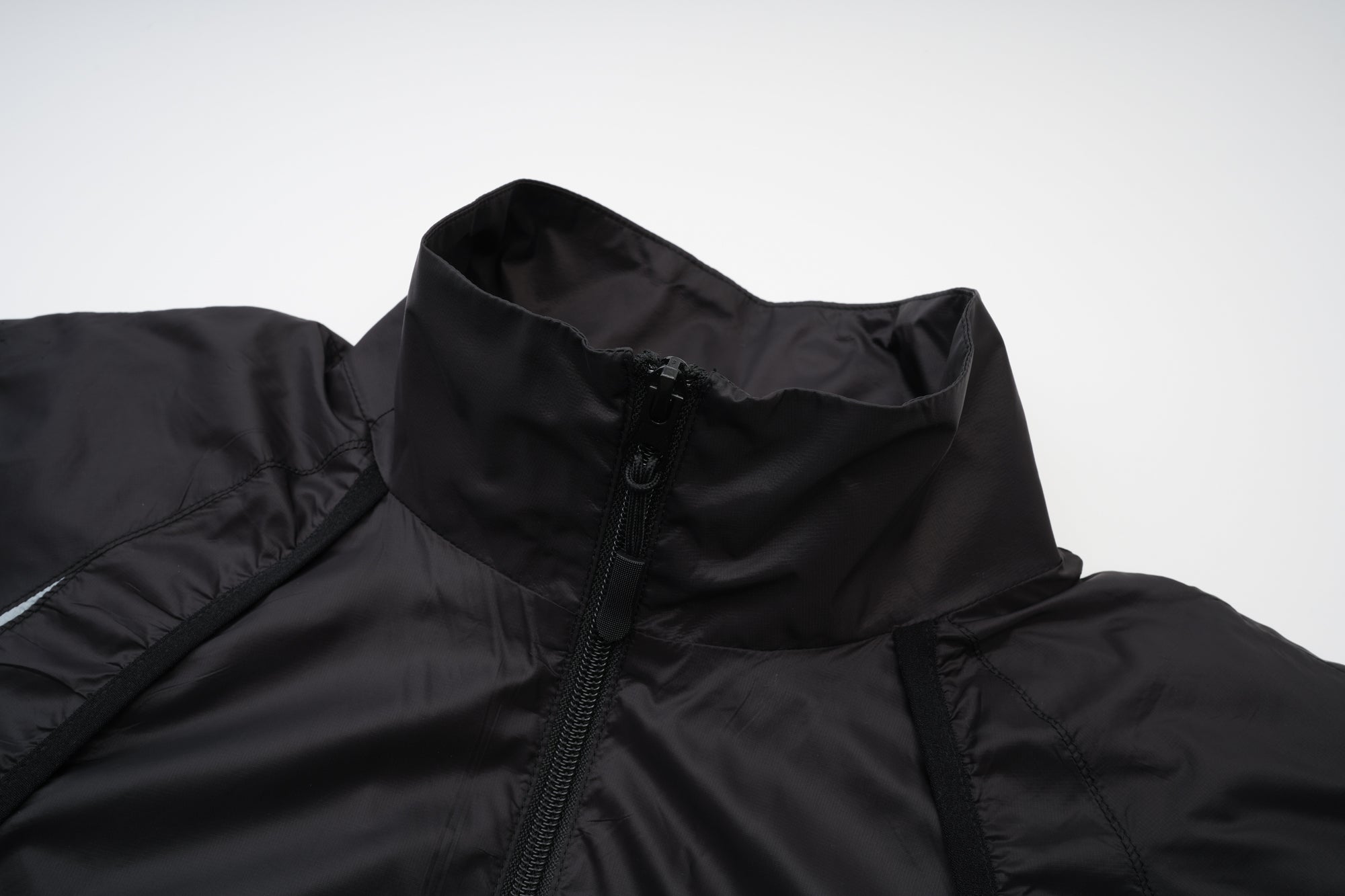 Supplier Detachable Track Jacket - view 4