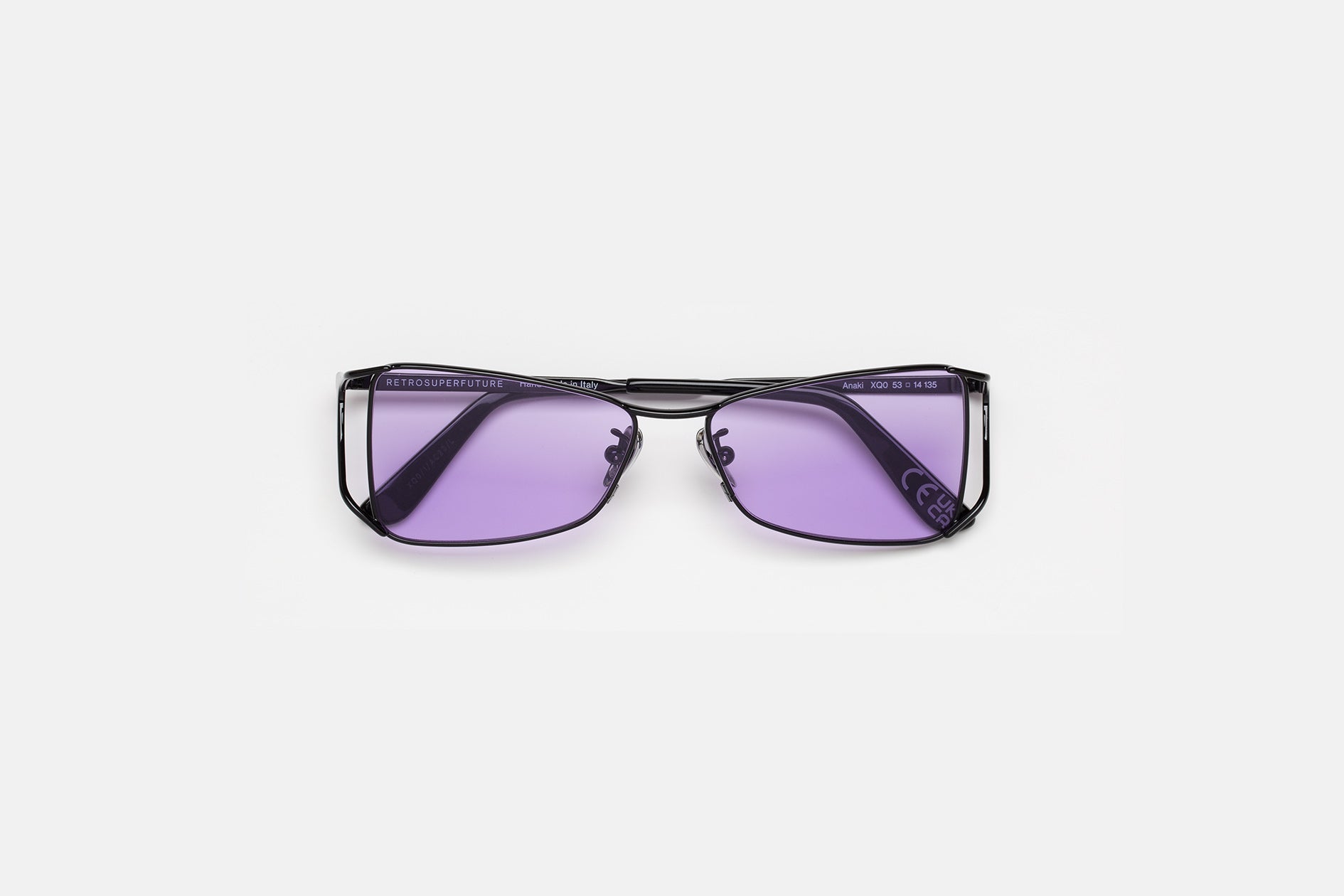 RETROSUPERFUTURE Anaki Purple