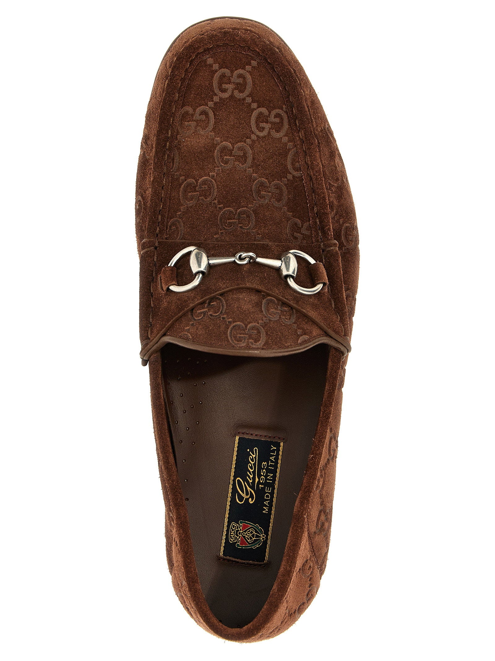 Gucci Horsebit 1953 Loafers - view 4
