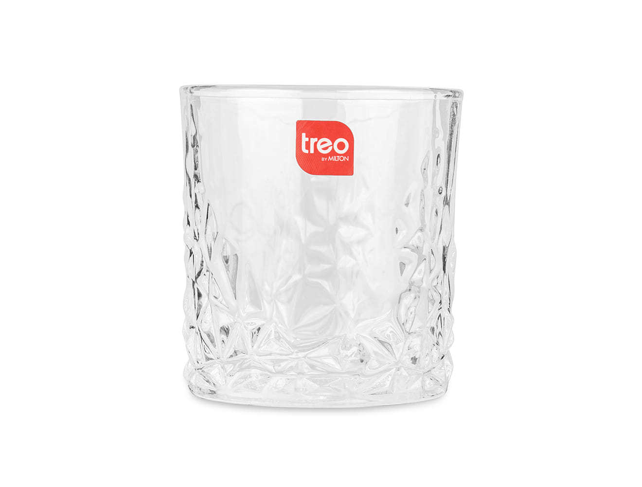 Valley Juice Tumbler (Treo by Milton) – Transparent