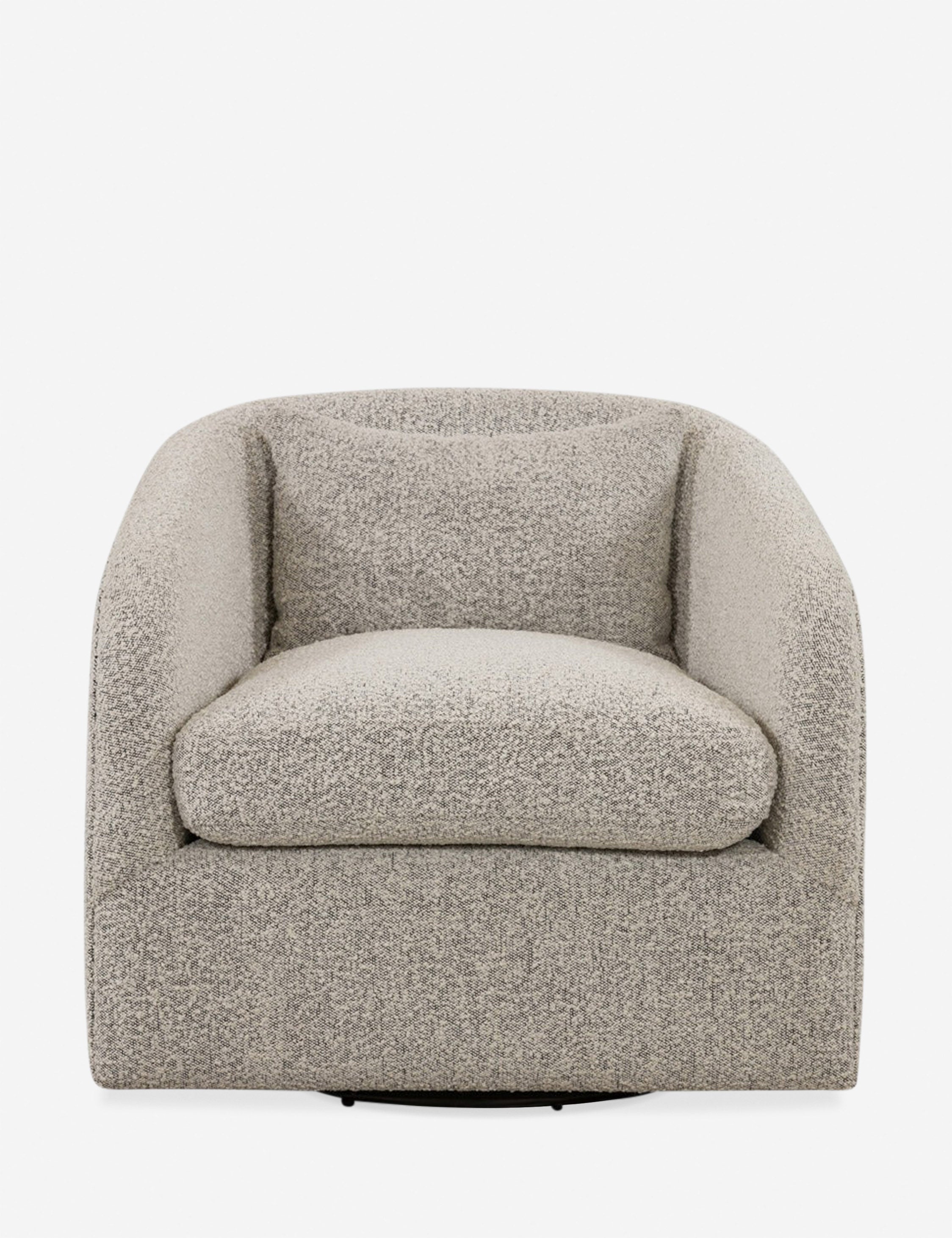 Lulu and Georgia Ren Swivel Chair