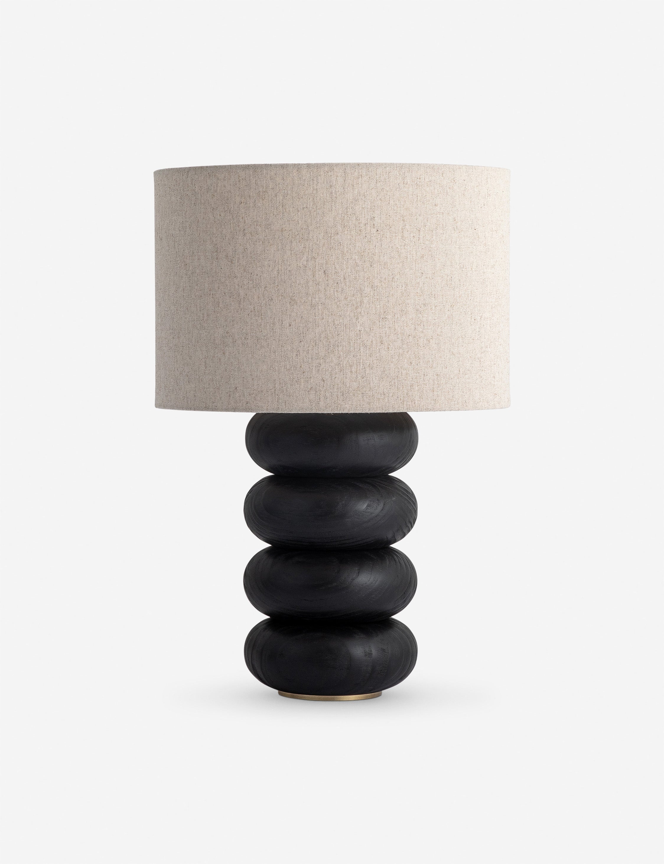 Lulu and Georgia Linus Table Lamp - view 3