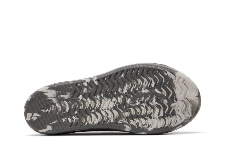 adidas adiFOM Superstar Clear Granite - view 4