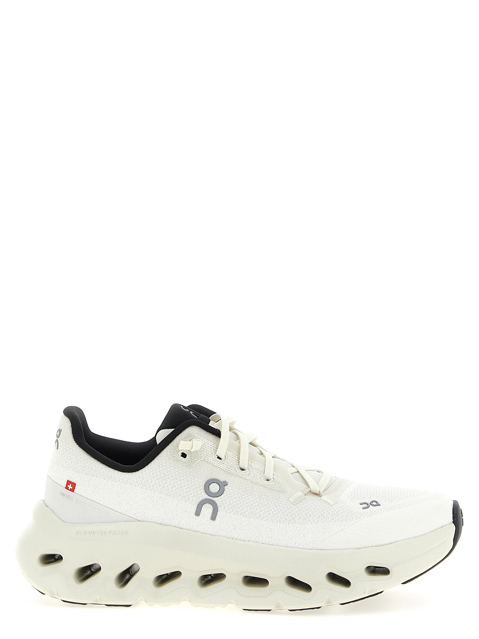 On Cloudtilt Sneakers – 100% recycled polyester