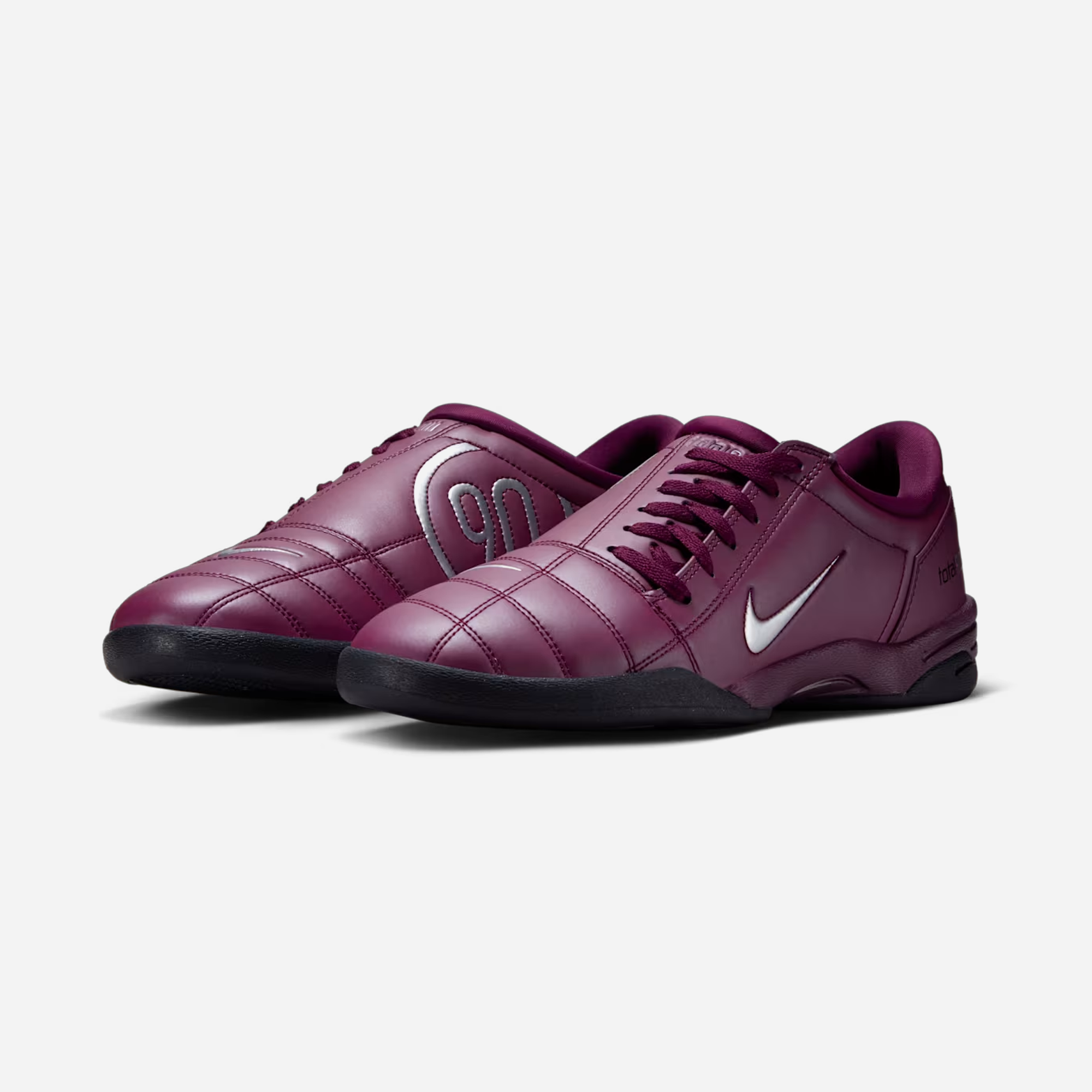 Nike Total 90 3 SP Bordeaux - view 2