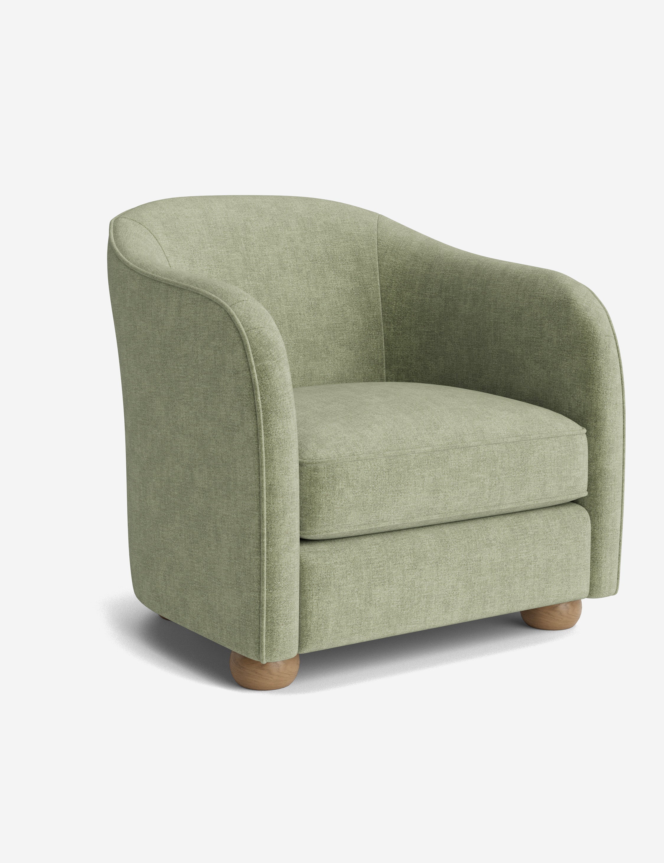 Lulu and Georgia Faro Accent Chair by DISC Interiors - view 197