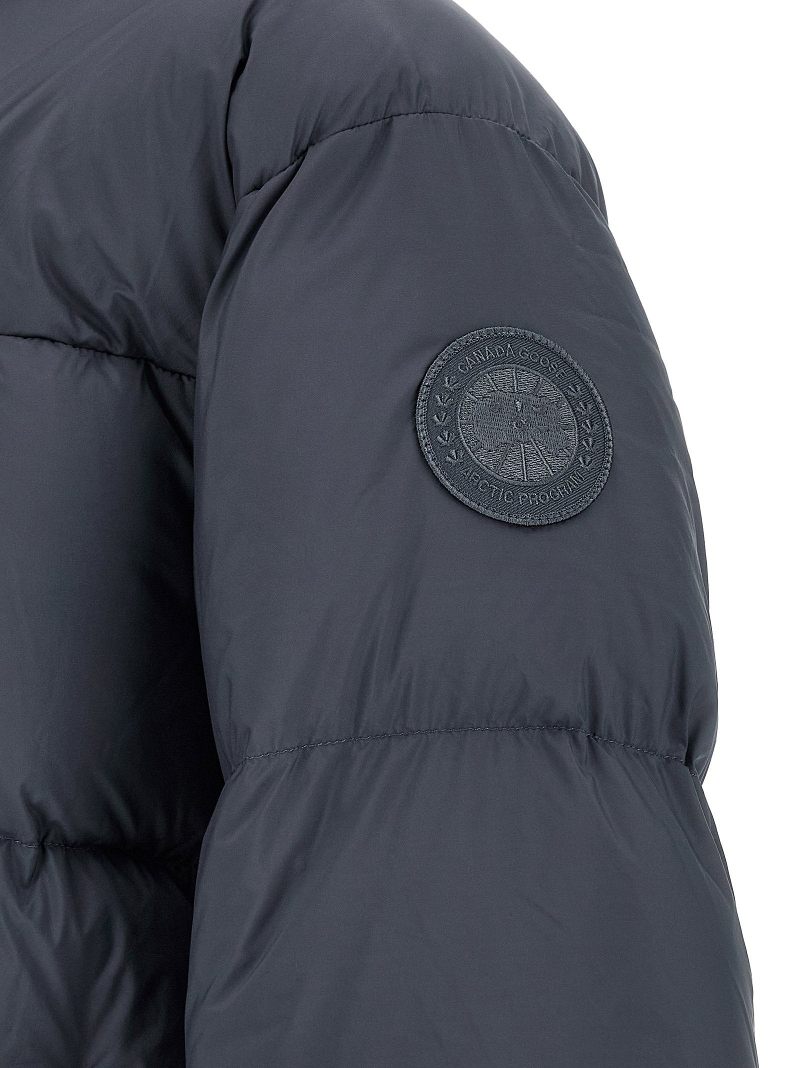 Canada Goose Sterling Down Jacket – 100% polyamide - view 5